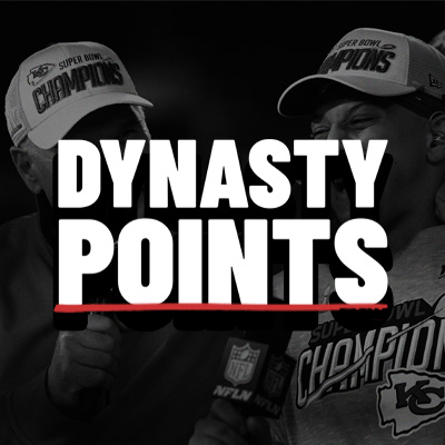Dynasty Points