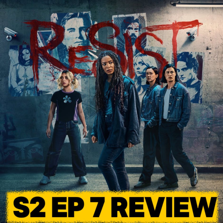 'Gen V' Season 2 Episode 7 Breakdown | Recap & Review 'Gen V' Season 2 Episode 7 Breakdown | Recap & Review