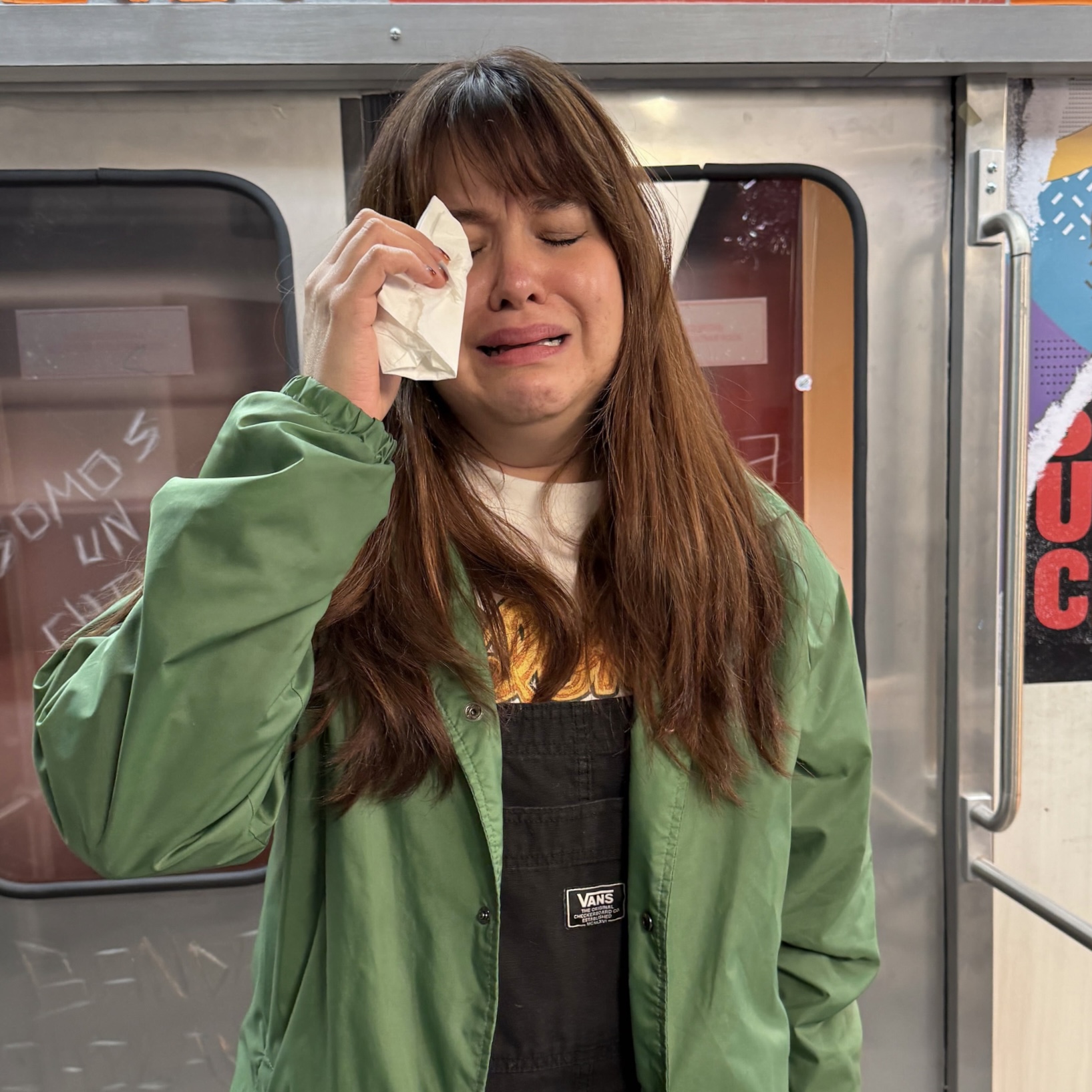 #ChingoDeCambios con Grecia, Josimar, Ando, y todo el equipo de Somos Un Chingo.