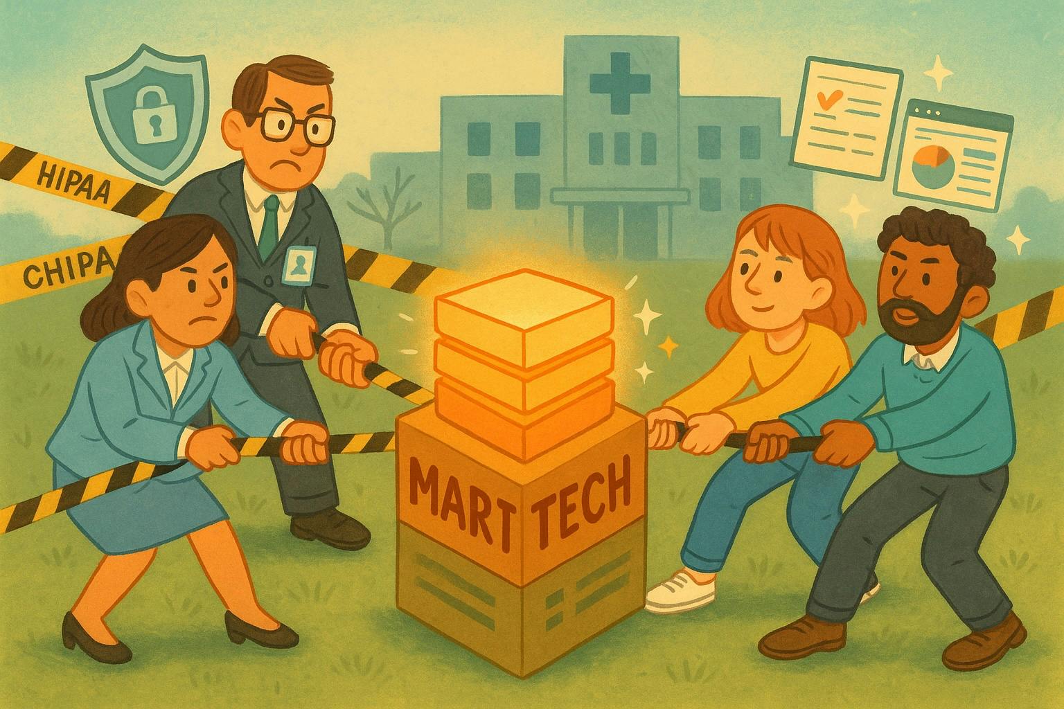 TP446: From Toolset to Mindset: The Evolving Martech Stack TP446: From Toolset to Mindset: The Evolving Martech Stack