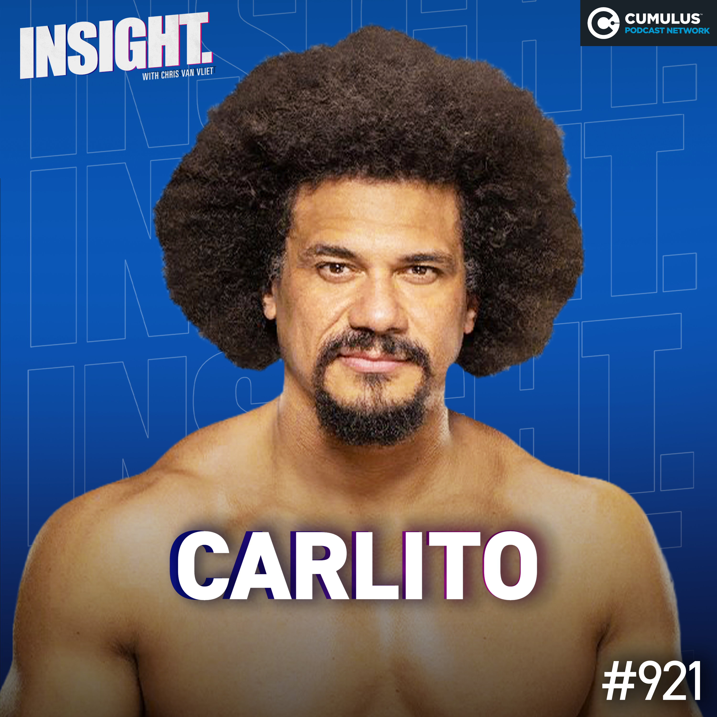Carlito On WWE Exit, Judgement Day, NASTY Bron Breakker Spear, Backlash Puerto Rico, Possible Return?