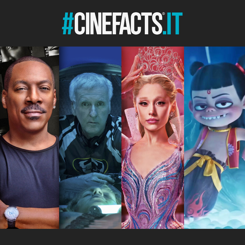 CineFacts