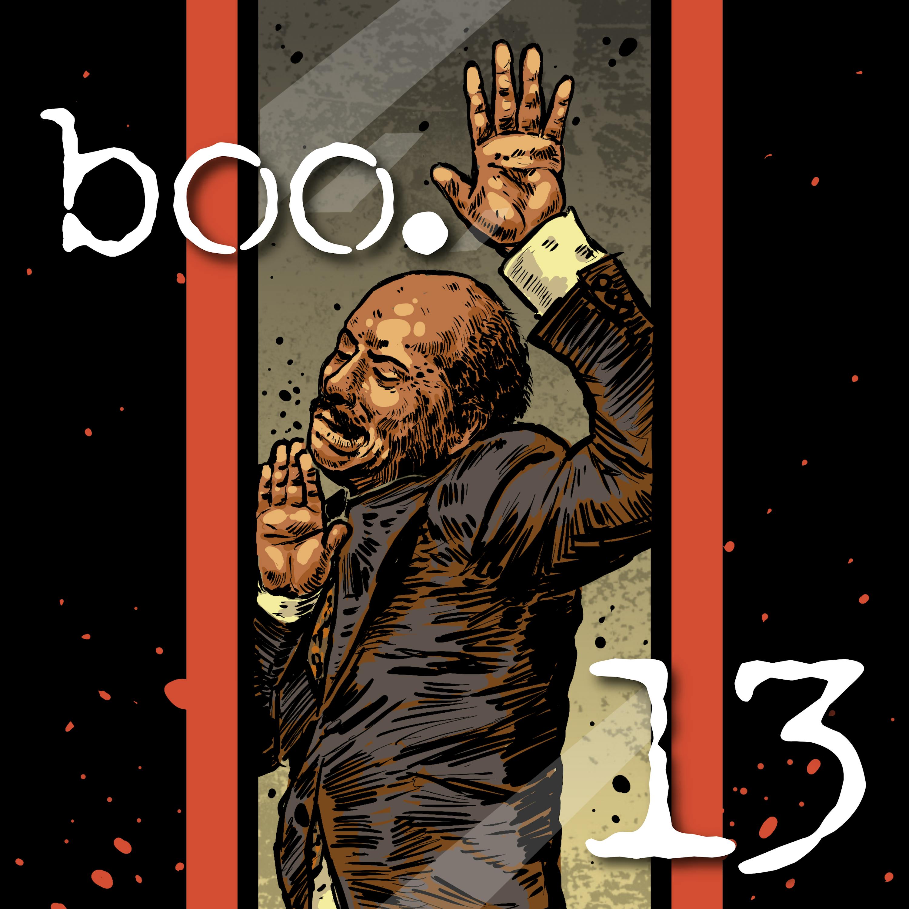 309 - La cabina (1972) & other horror shorts 309 - La cabina (1972) & other horror shorts