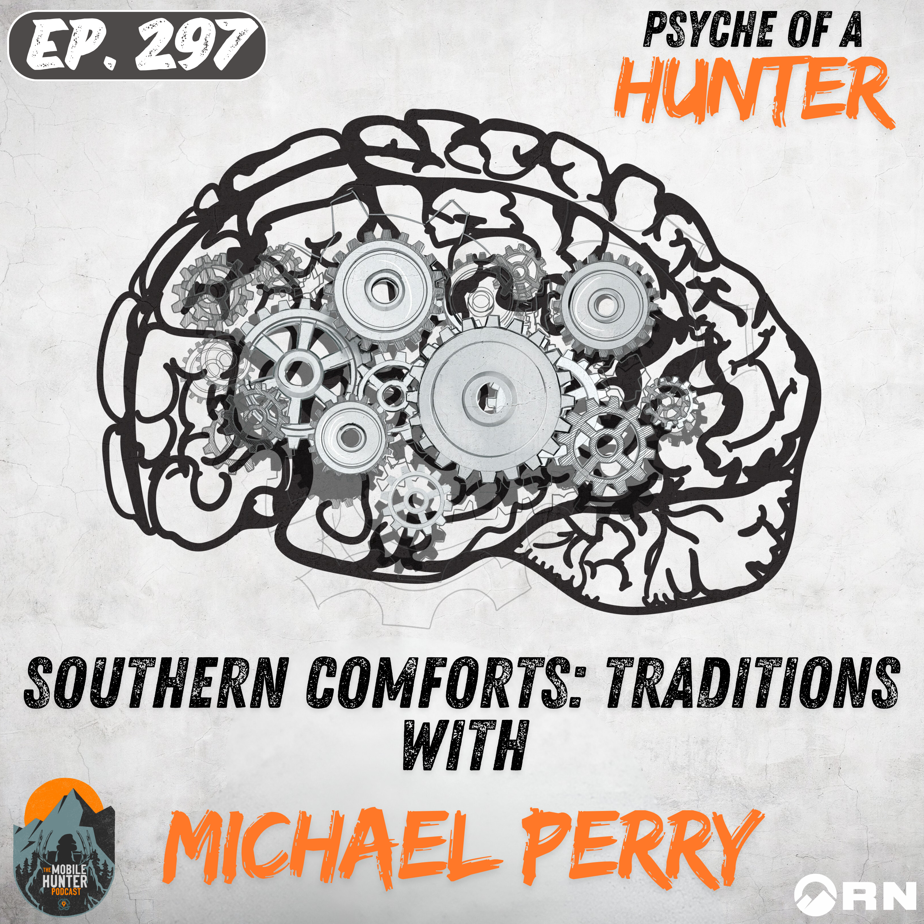 The Mobile Hunter Podcast