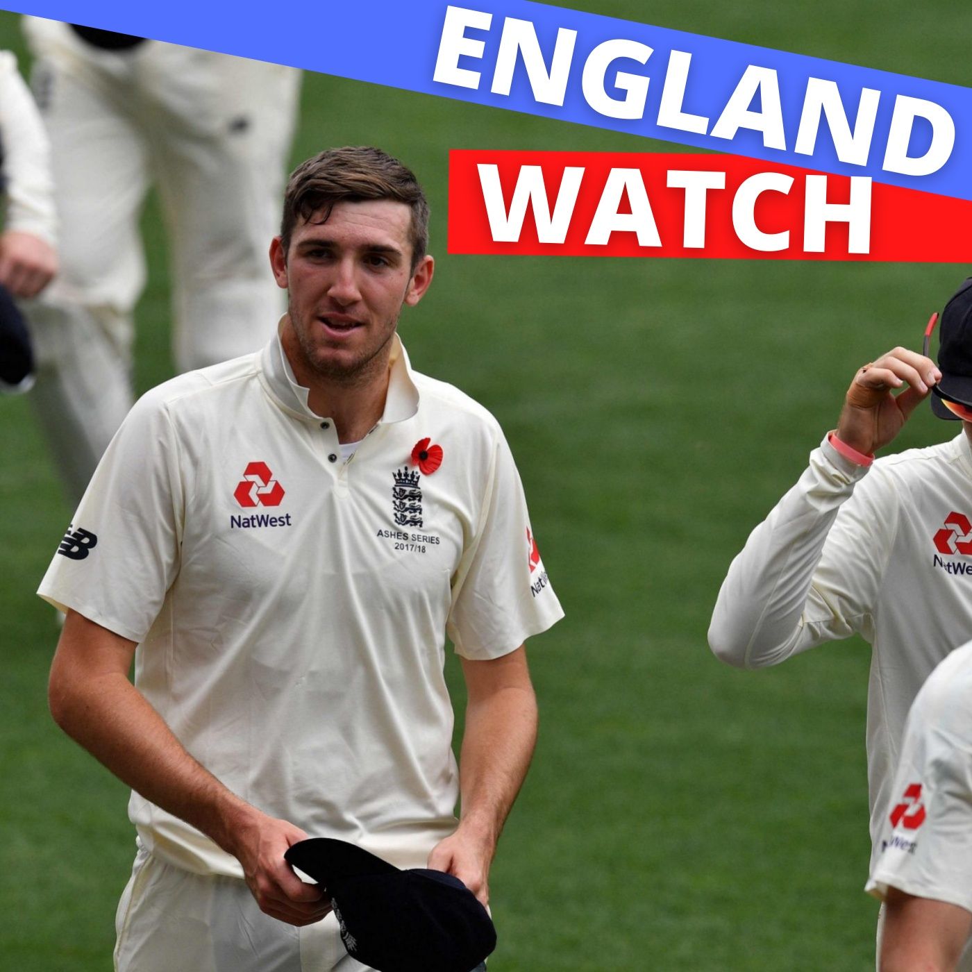 The Leading Edge Cricket Podcast