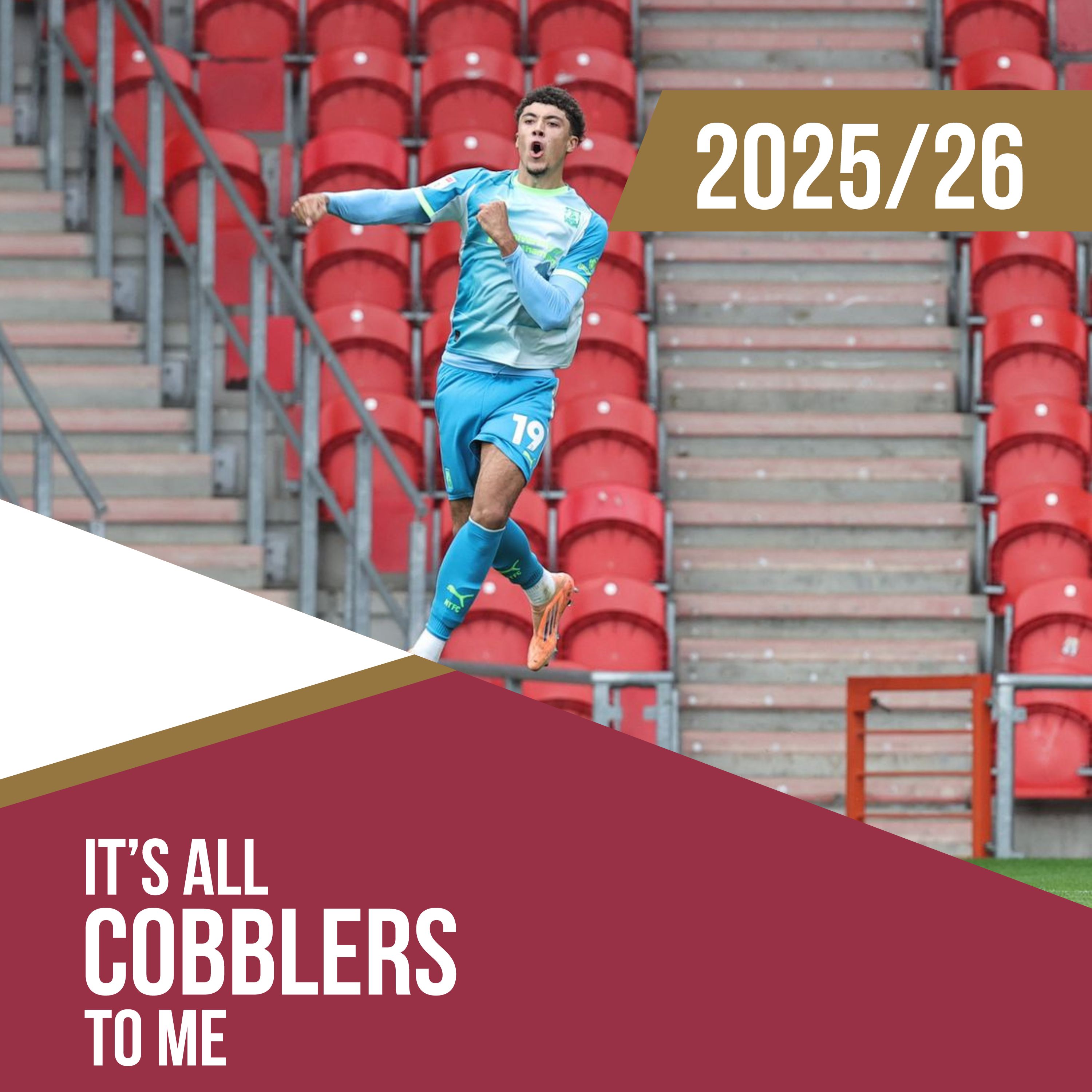 Doncaster Rovers 1-2 Northampton Town | MATCH REACTION