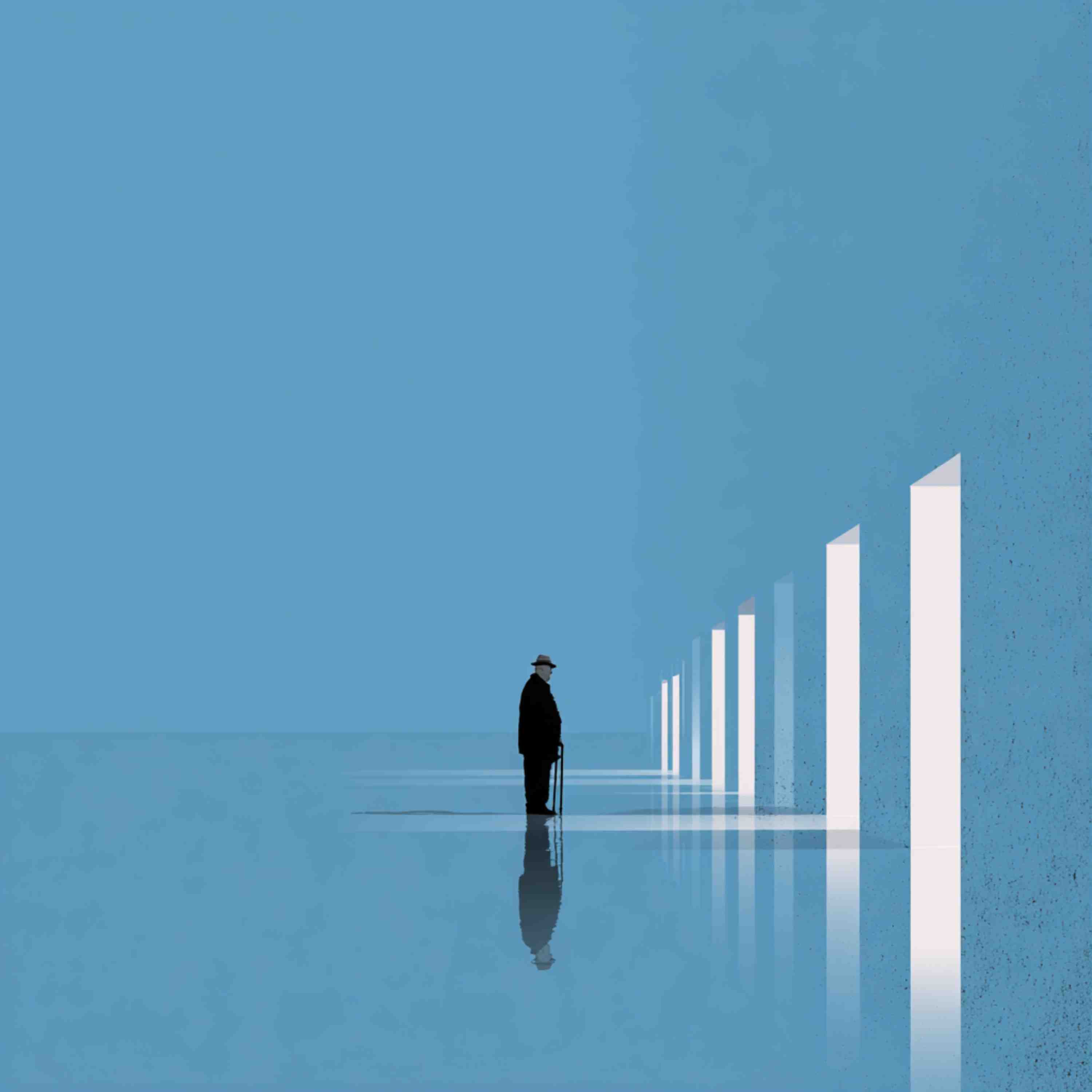 Long-Term Care Insurance is a Waste of Money by Mike Ballew of EggStack on Wealth Preservation