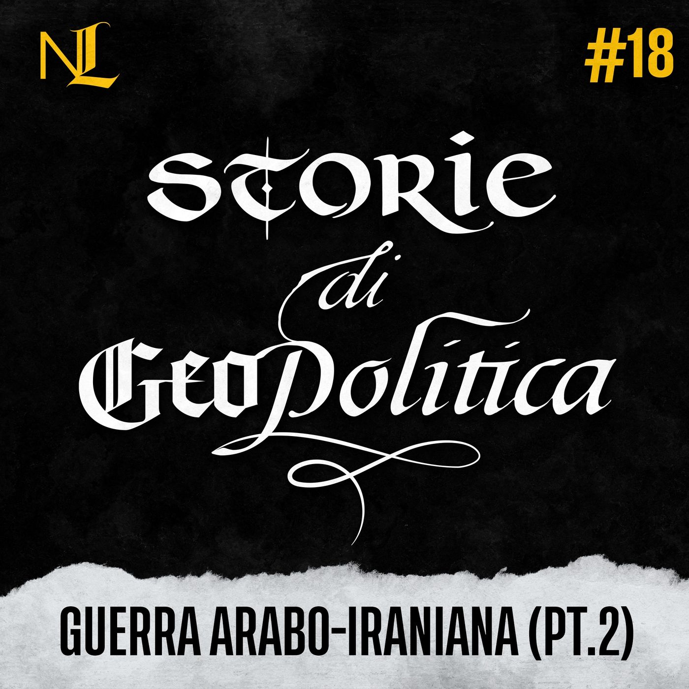 Strategie e tattiche nella Guerra Proxy tra Arabia e Iran (Parte 2)