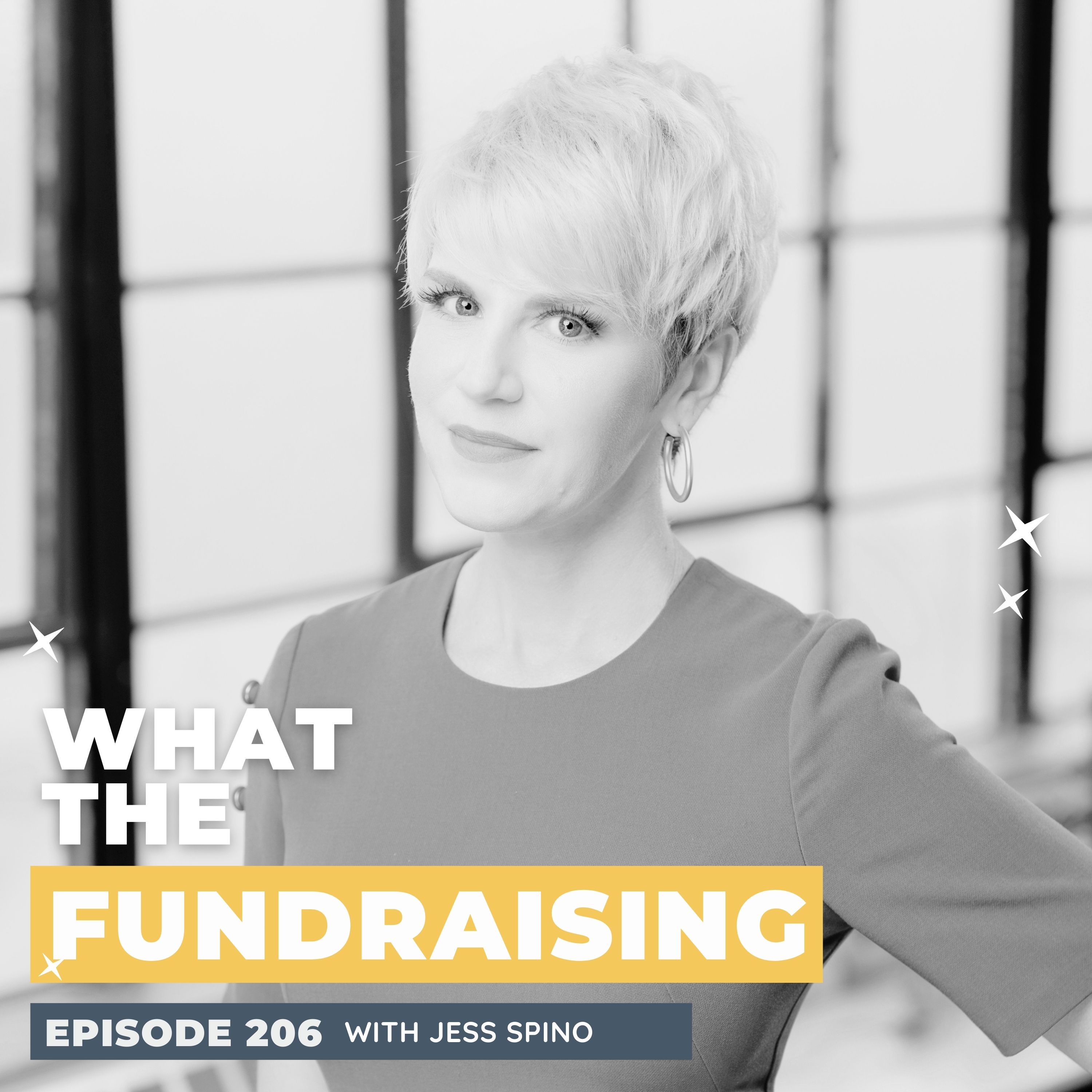 What the Fundraising