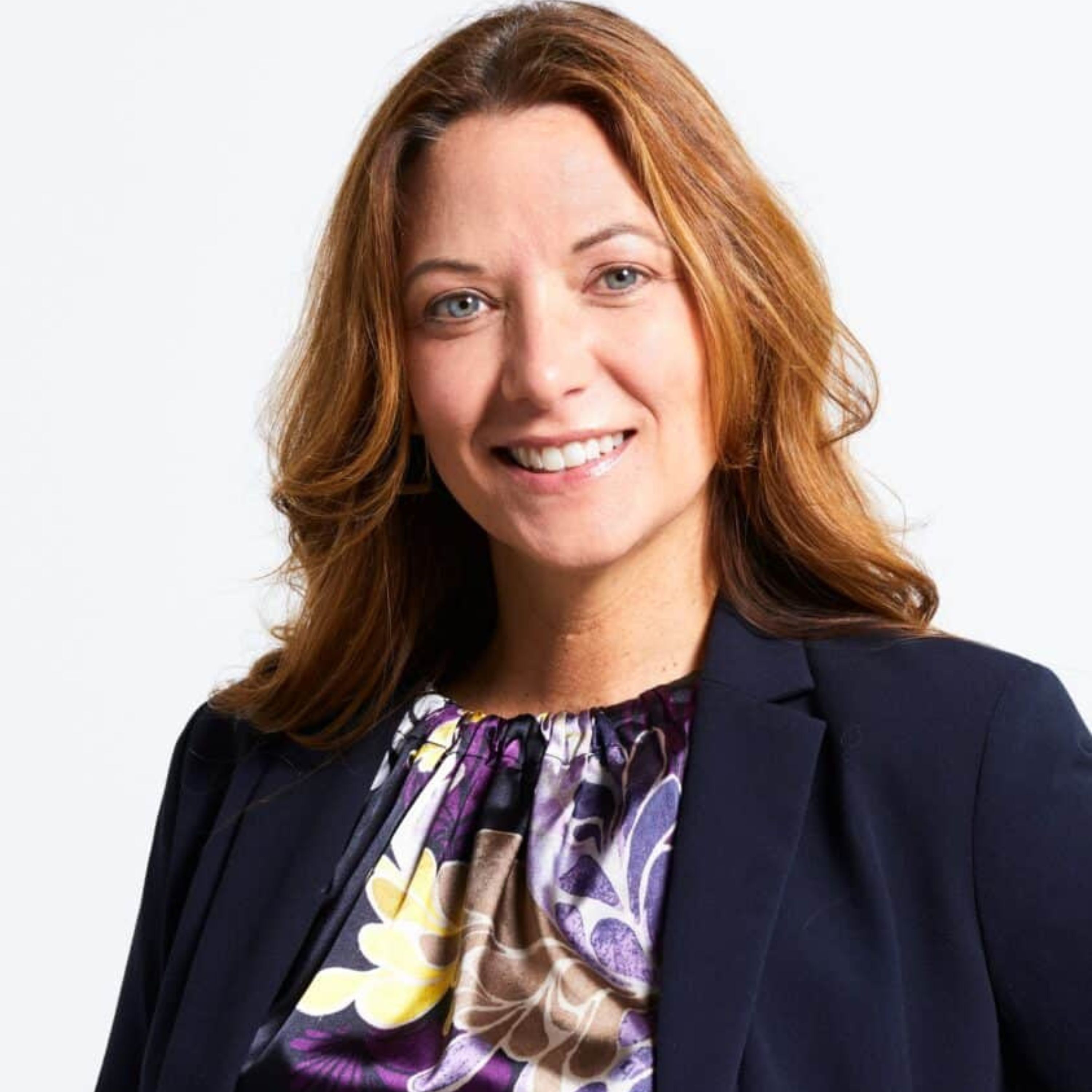 Kathyrn Haigh: CEO Blazing a New Trail at Eiteljorg Museum episode artwork
