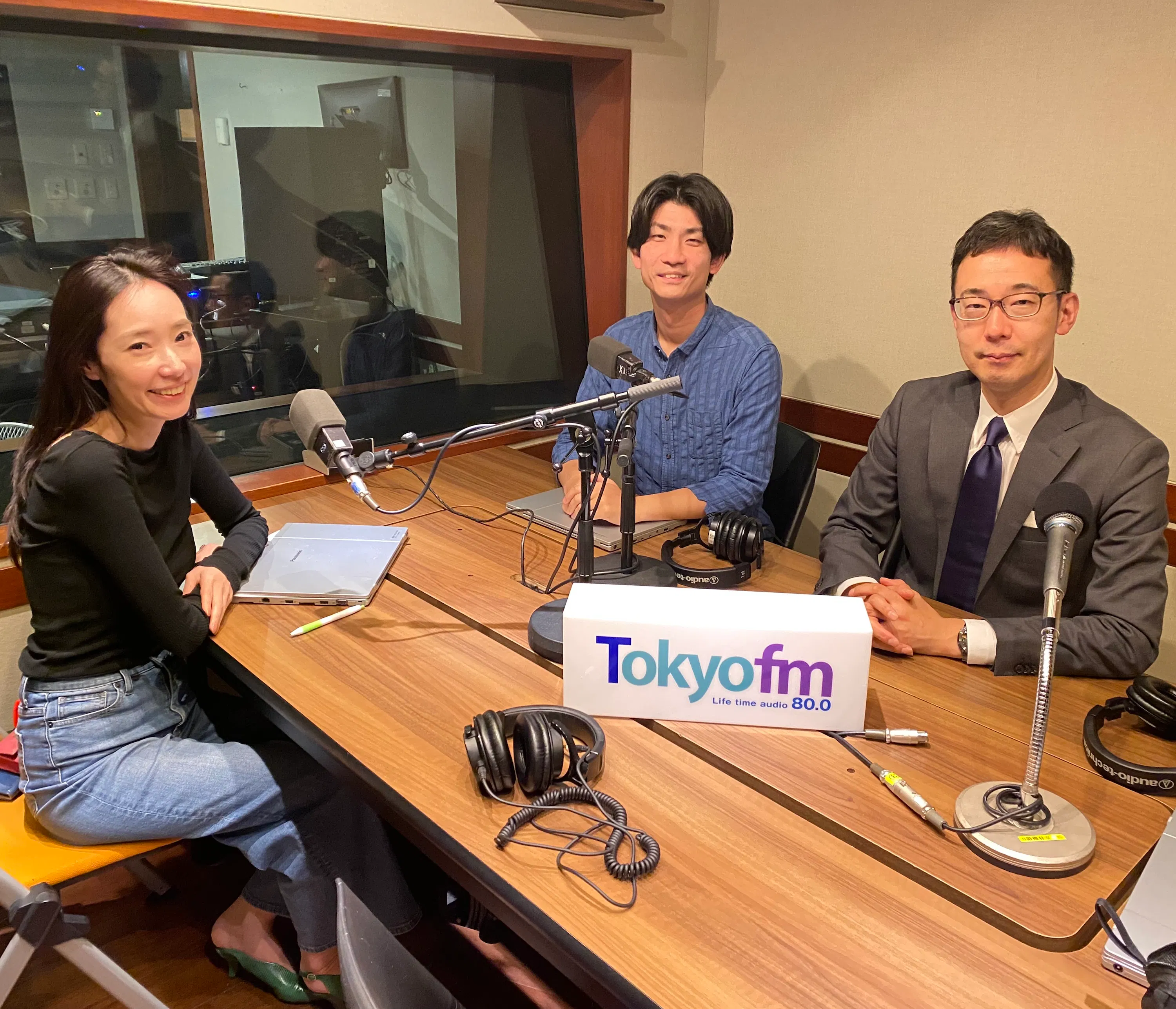 東日本大震災から15年 〜被災地に生きる〜 episode artwork