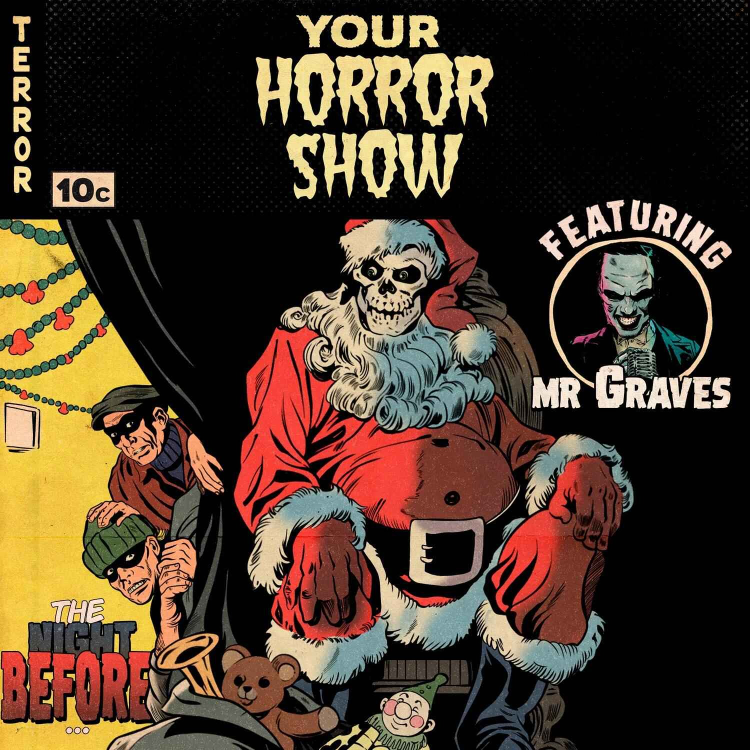 Your Horror Show