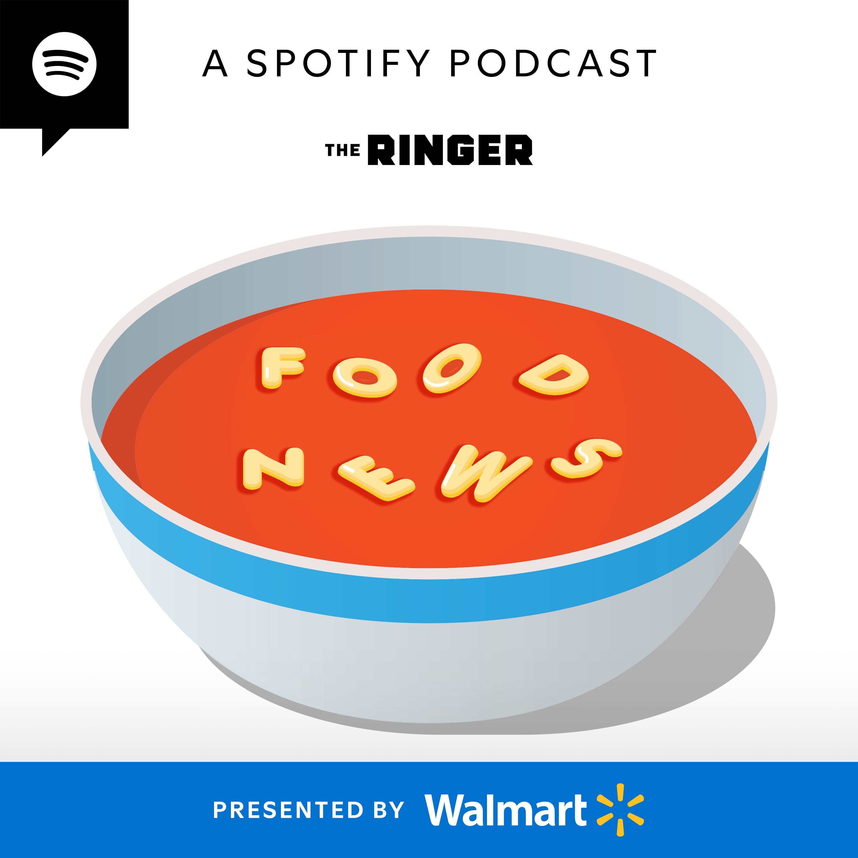 The Pop-Tarts Bowl, Hot Dr. Pepper, and Tasting Doritos With BBQ Sauce