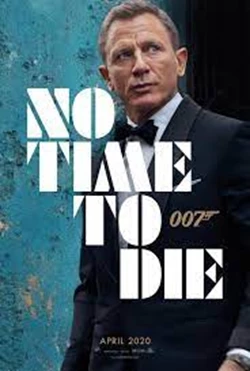 The Business of Film: No Time To Die, The Many Saints of Newartk, Millions & Gunpowder Milkshake episode artwork