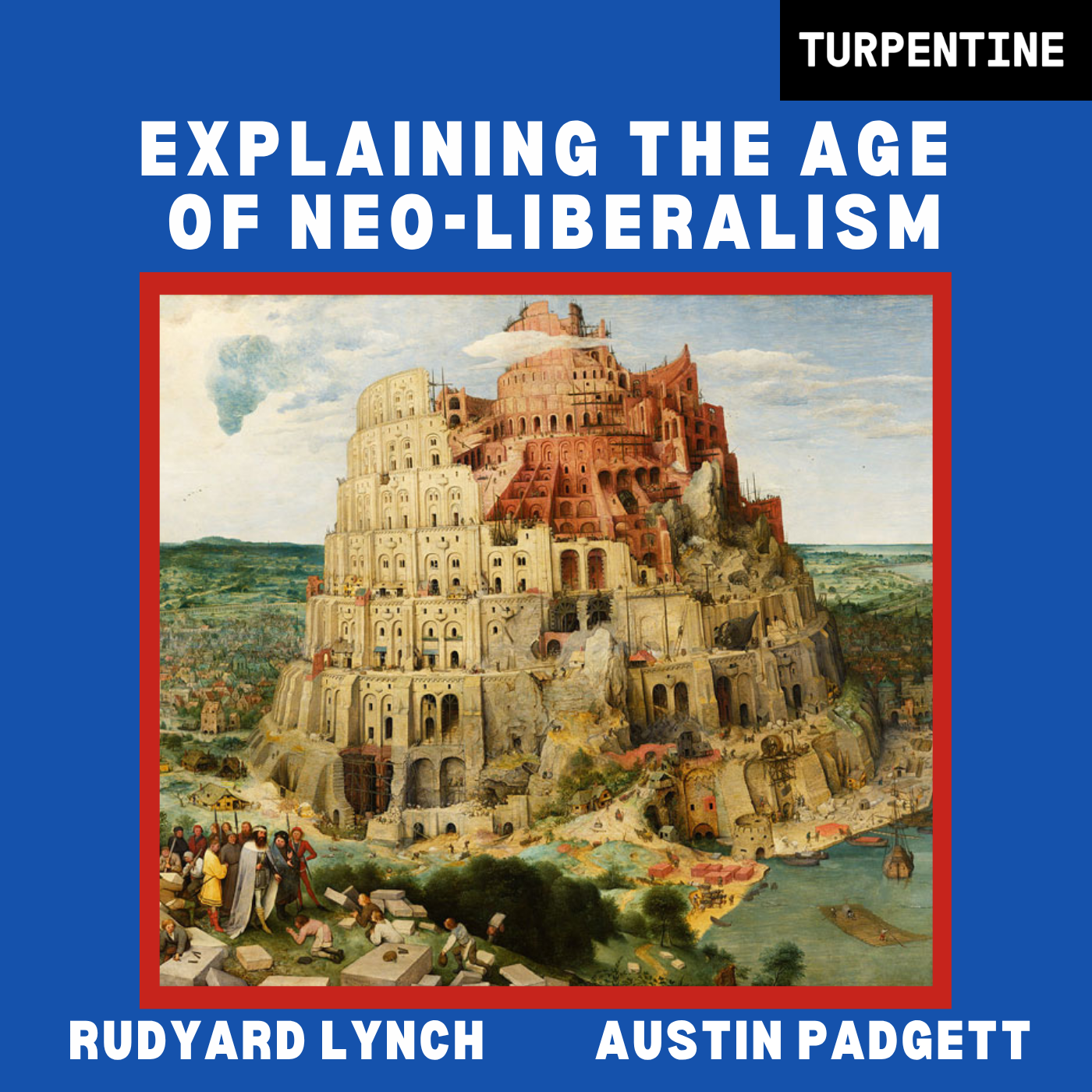 Explaining the Age of Neo-Liberalism