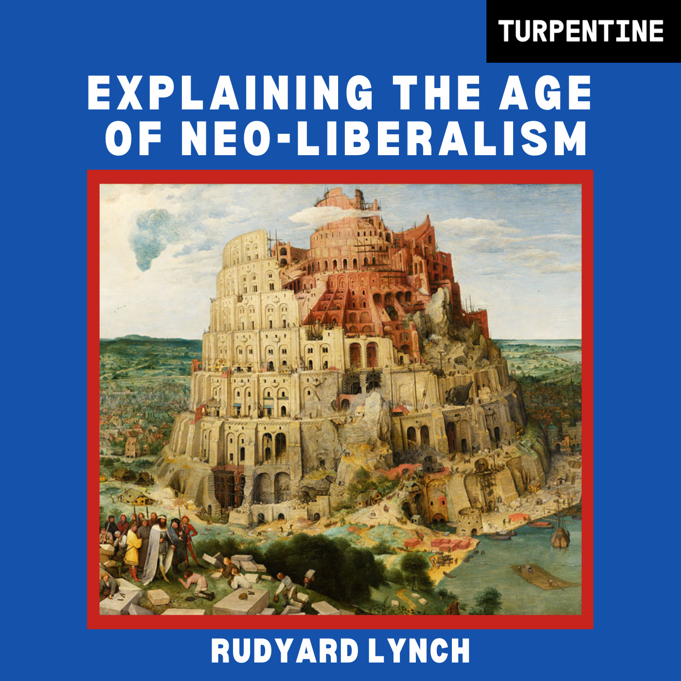Explaining the Age of Neo-Liberalism