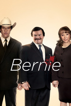 Ep #052 Bernie with Chris Smith and Will Roe episode artwork