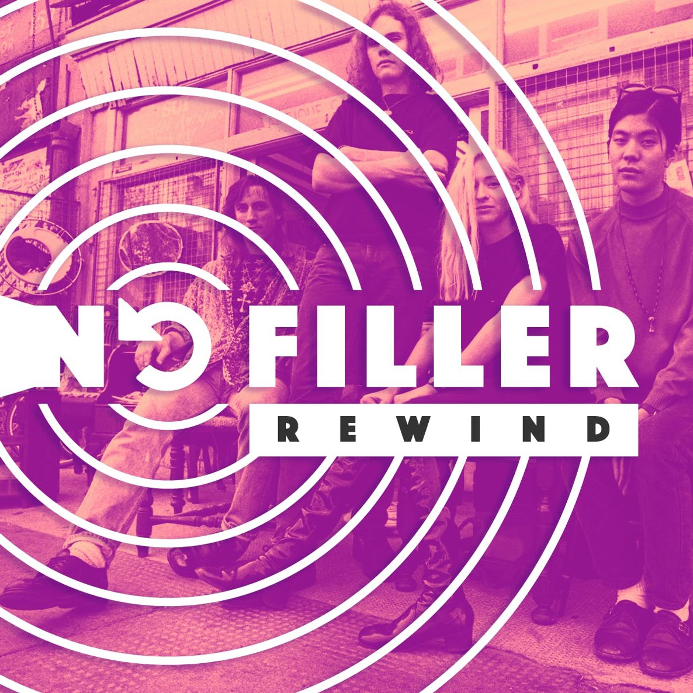 No Filler Rewind: Psychedelic, Shimmering, Heavy - Smashing Pumpkin's Gish