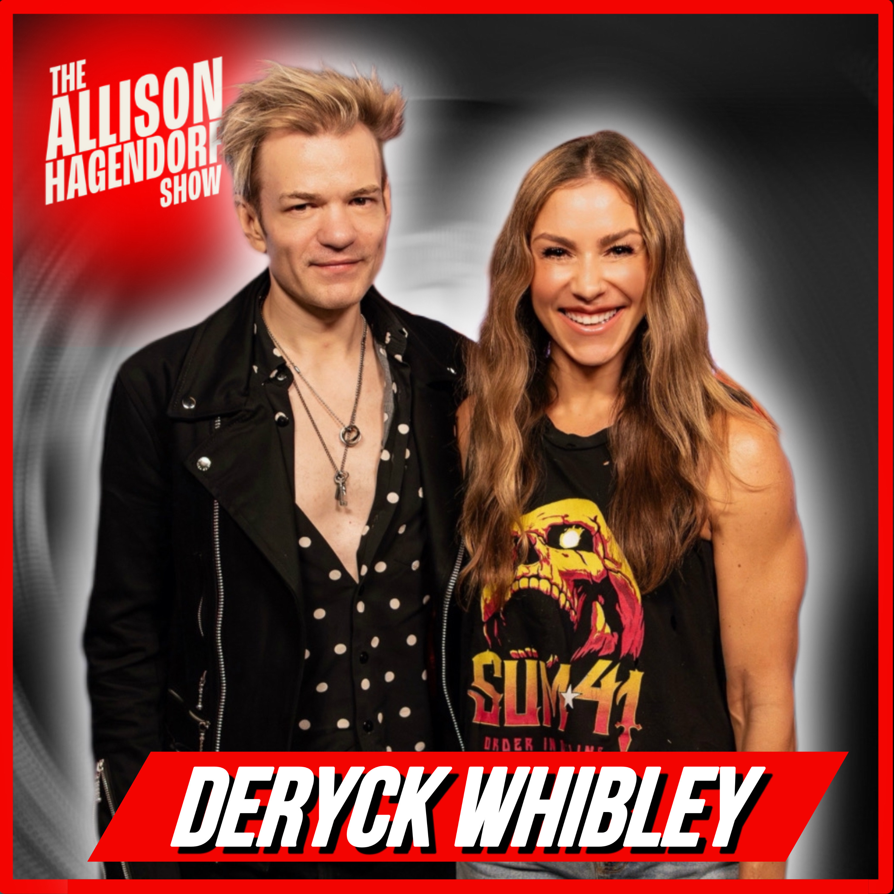 The Allison Hagendorf Show