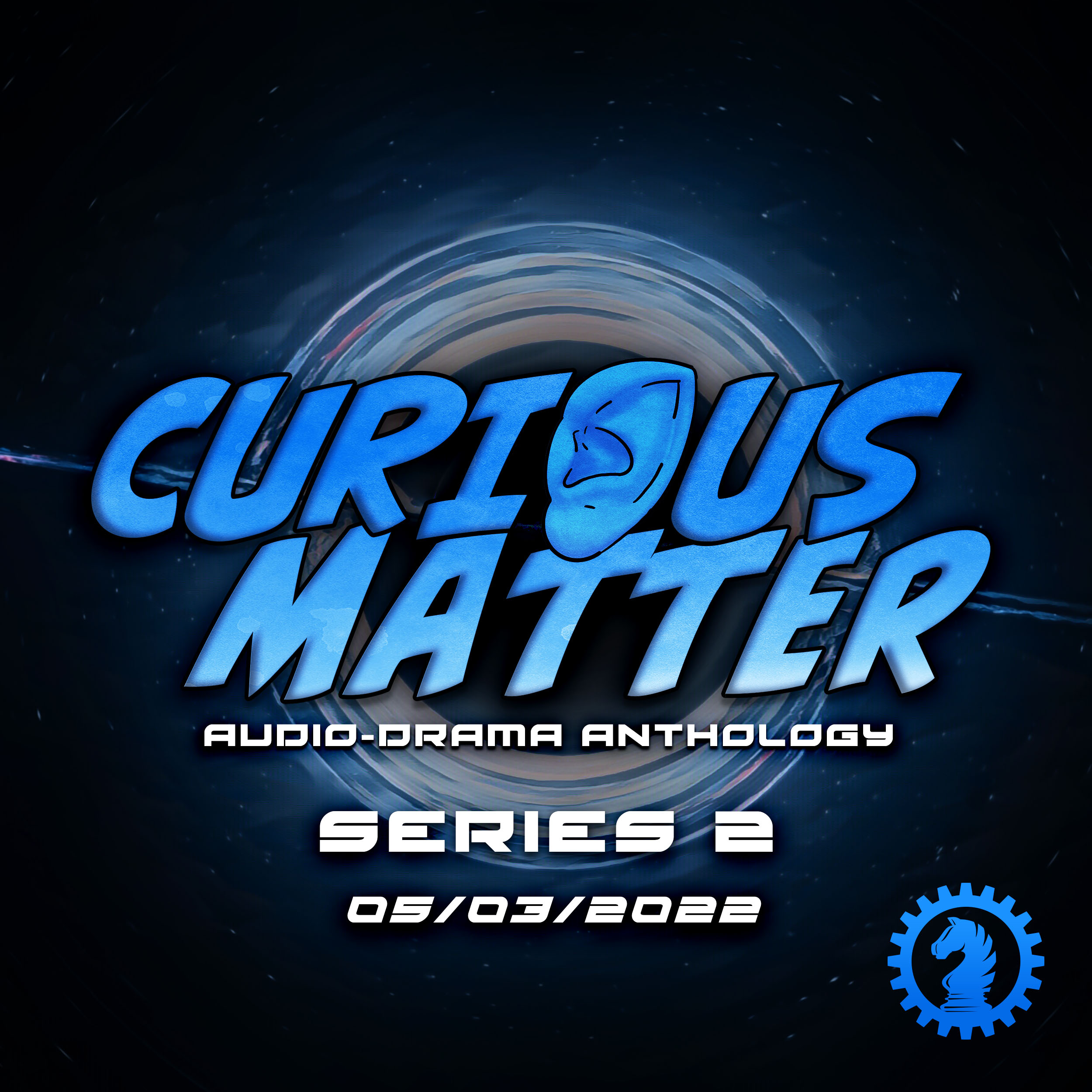 Curious Matter Anthology