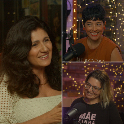 #78 • DISPOSIÇÃO PARA MUDANÇA | Com Ana Rebello