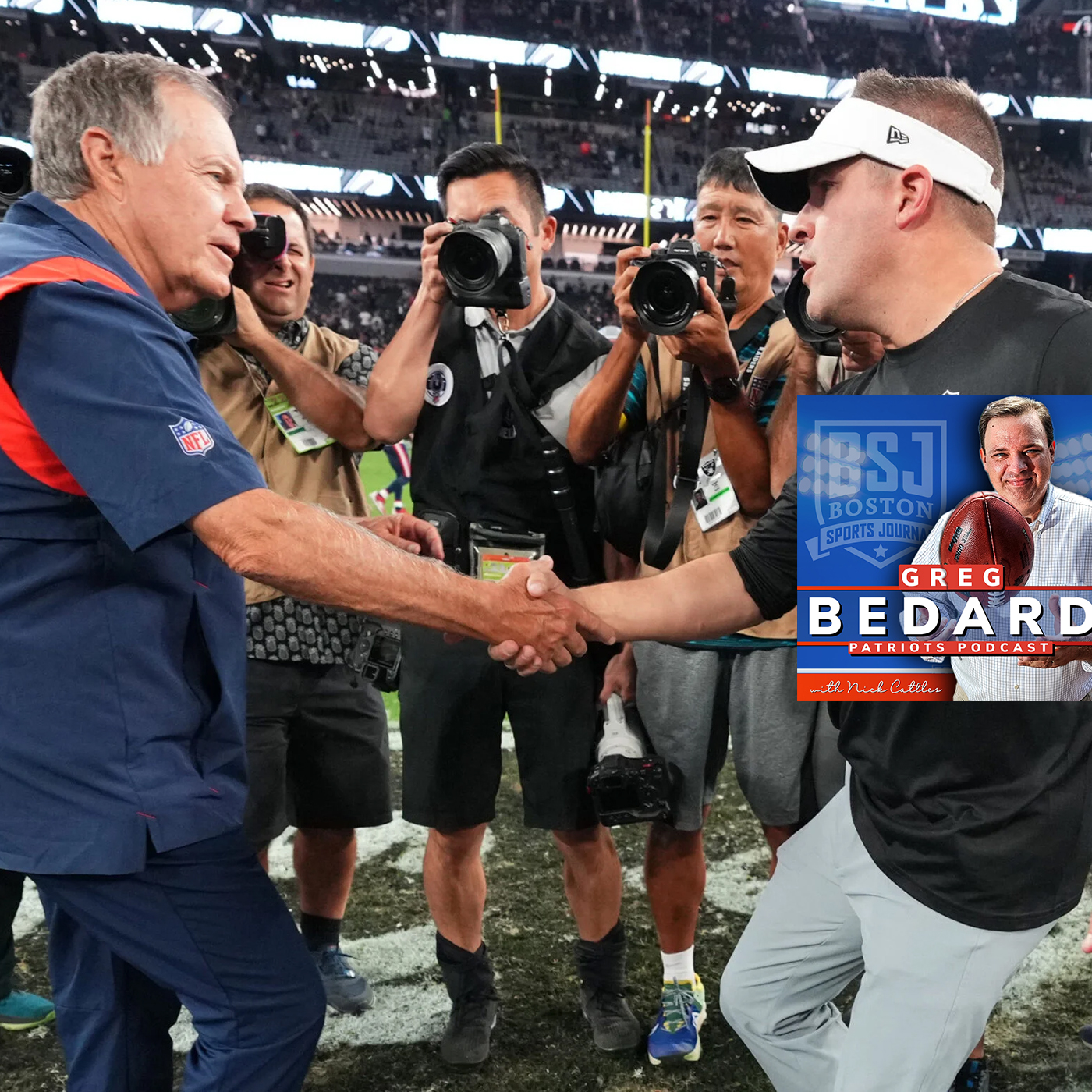 What to know about McDaniels and Raiders