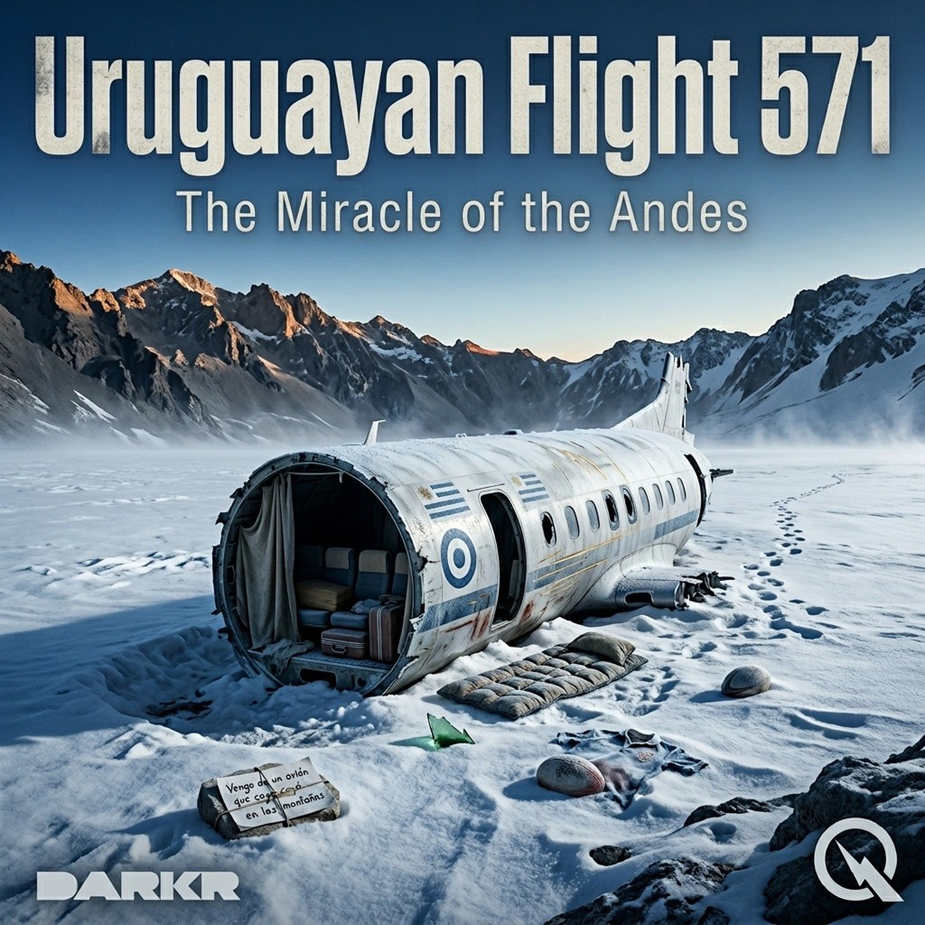 Uruguayan Flight 571