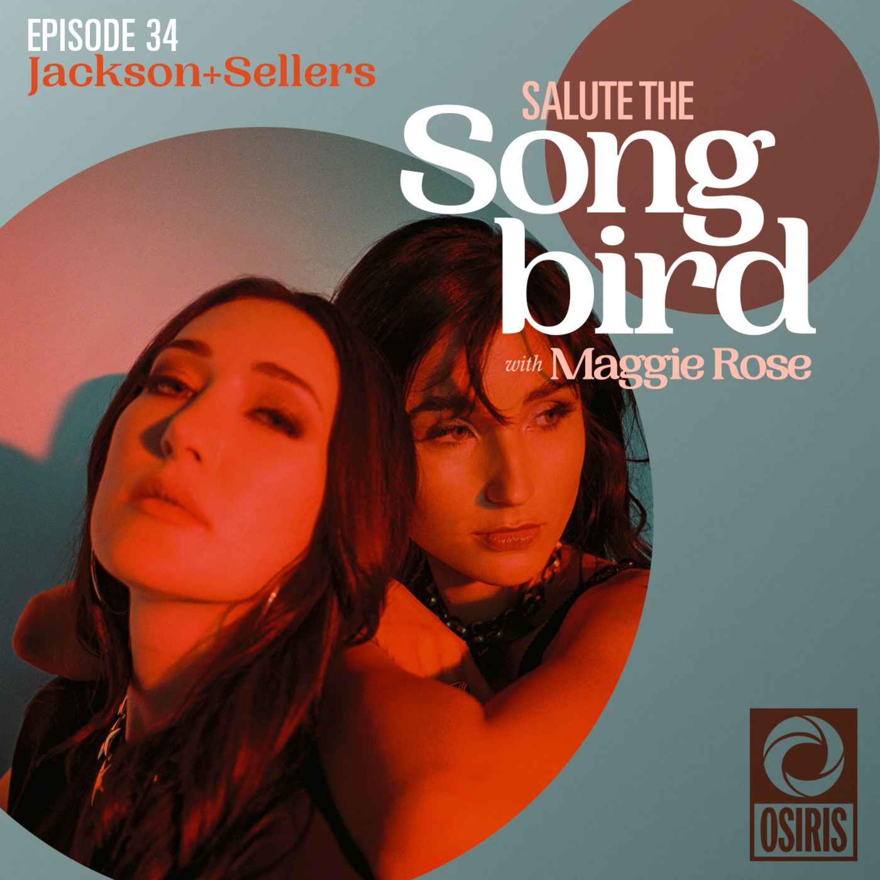 Salute the Songbird with Maggie Rose