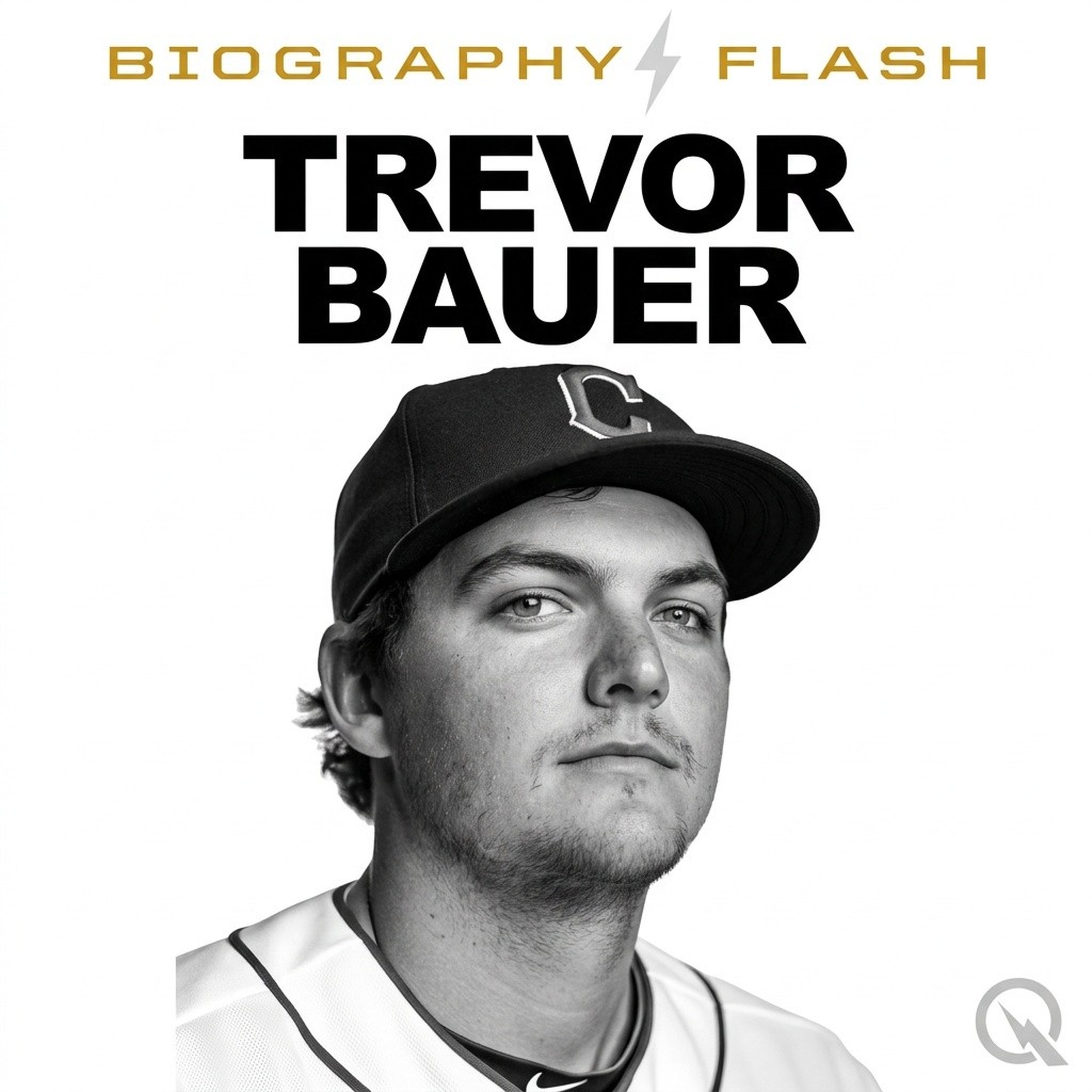 Trevor Bauer - Biography Flash