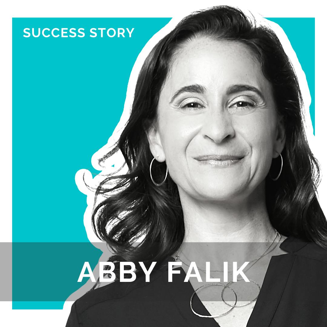 Abby Falik - Founder & CEO of Global Citizen Year | College Can Wait, Finding Your Purpose Can't