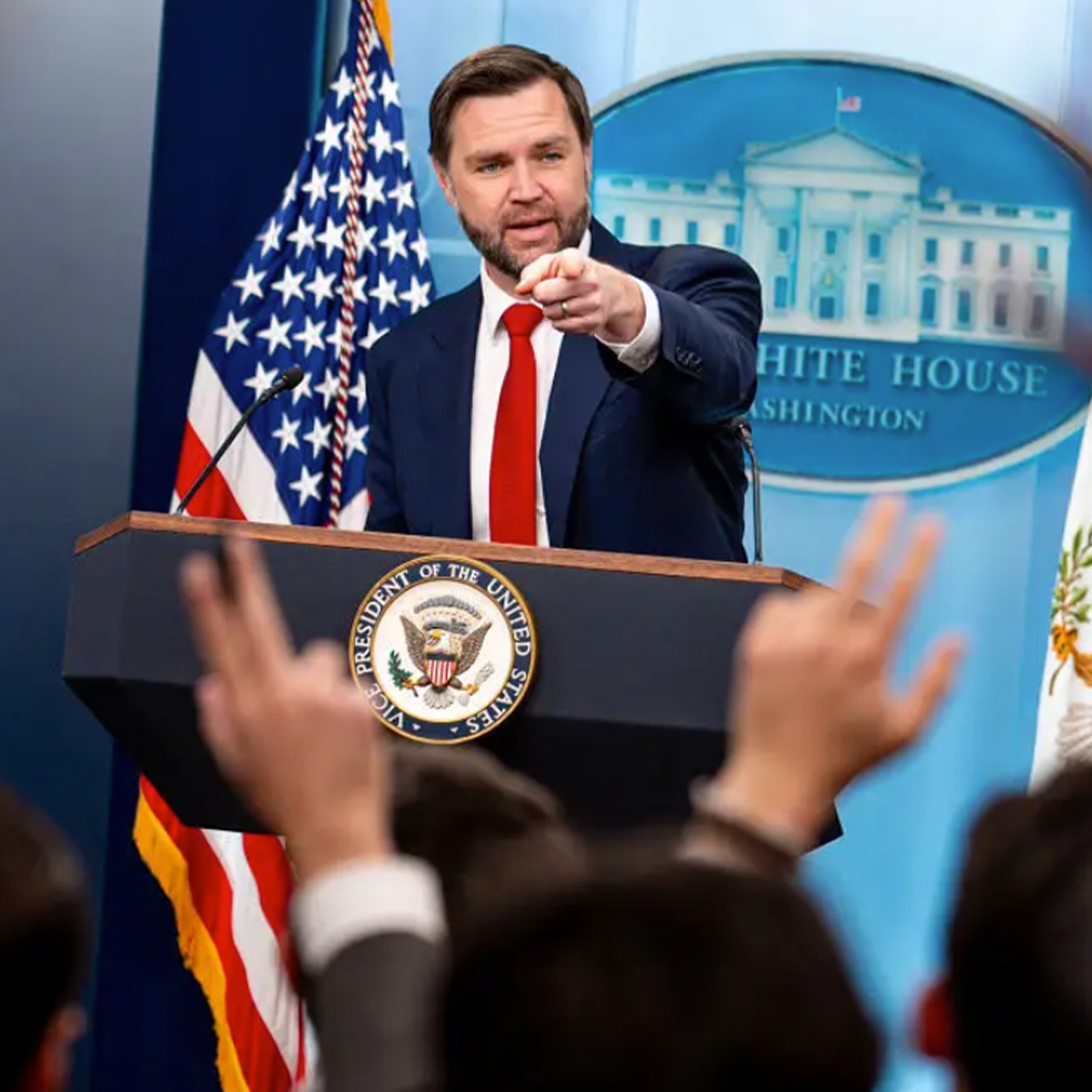 Inside the UFC Terror Plot & The Iran Deal's 60-Day Clock | 6.19.26