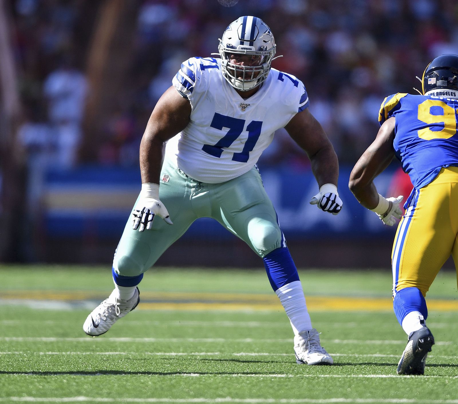 Latest on Zeke and who the Cowboys did make a deal with episode artwork
