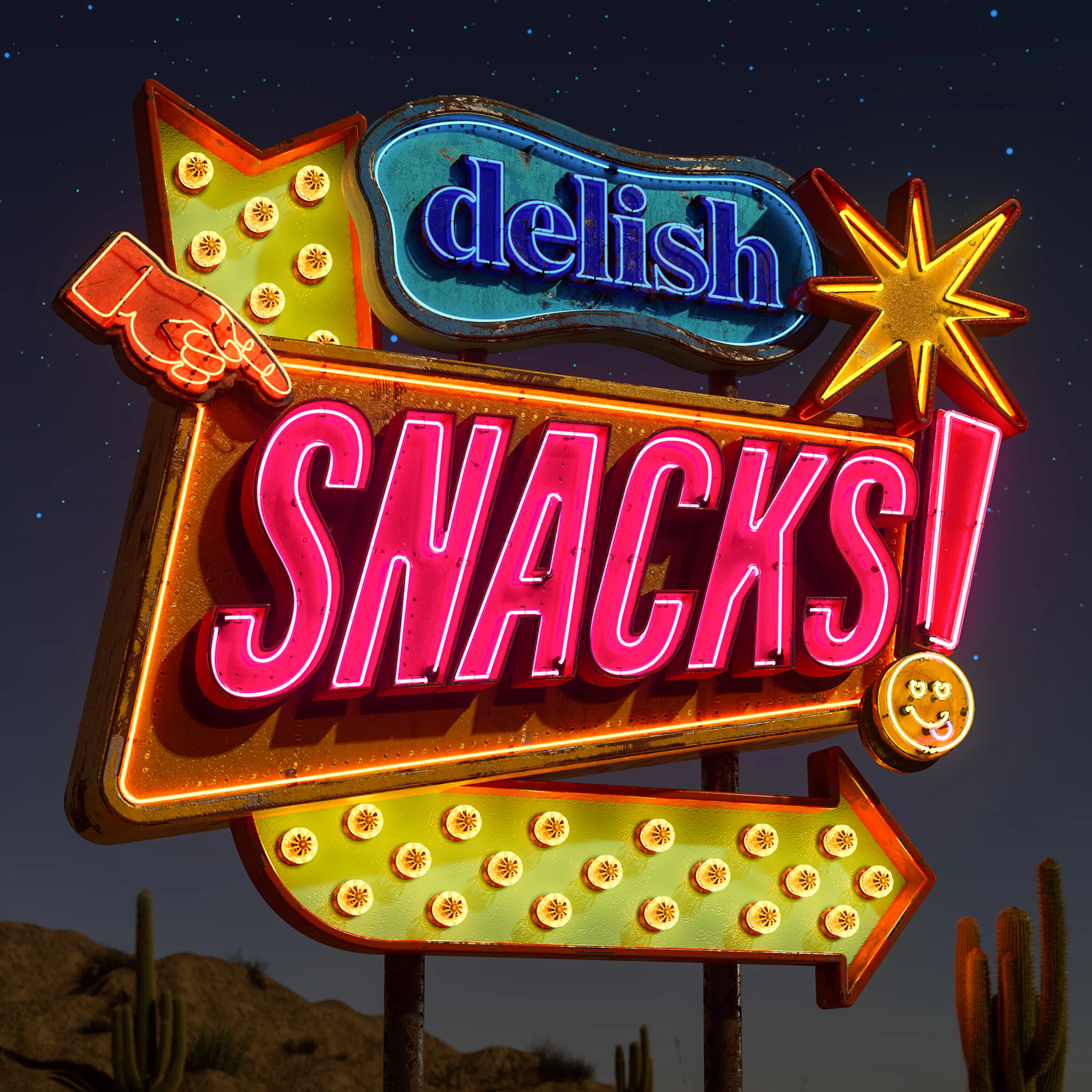 Anthony Randello-Jahn Has A Soufflé So Good You’ll Call Him Daddy episode artwork