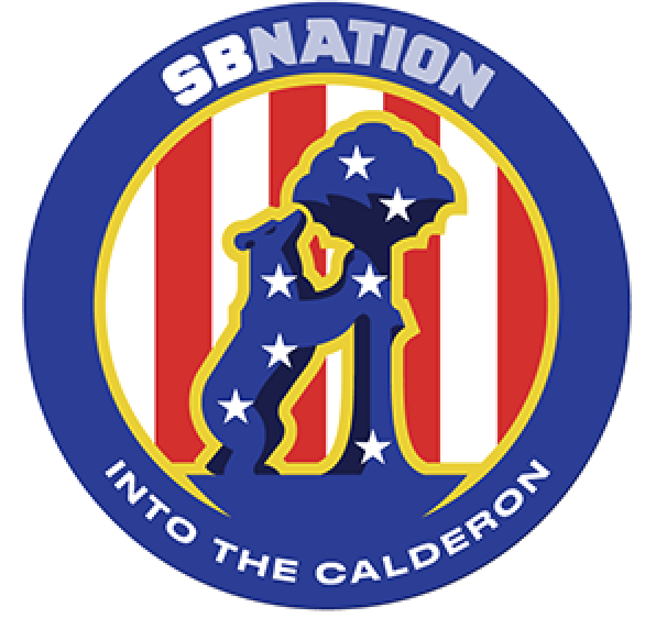 Colchonero Chat: Back in action episode artwork
