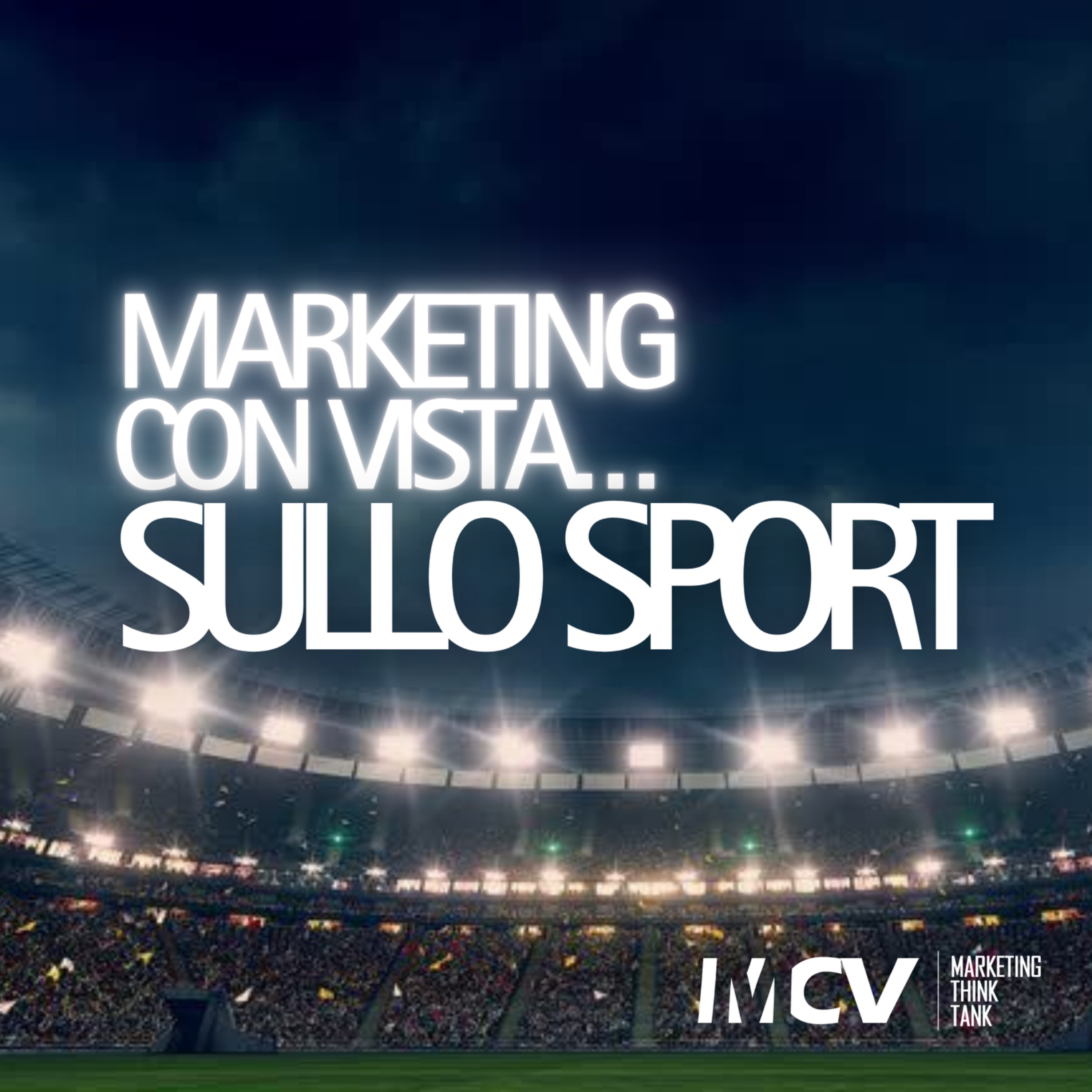 Marketing con Vista...  sullo sport