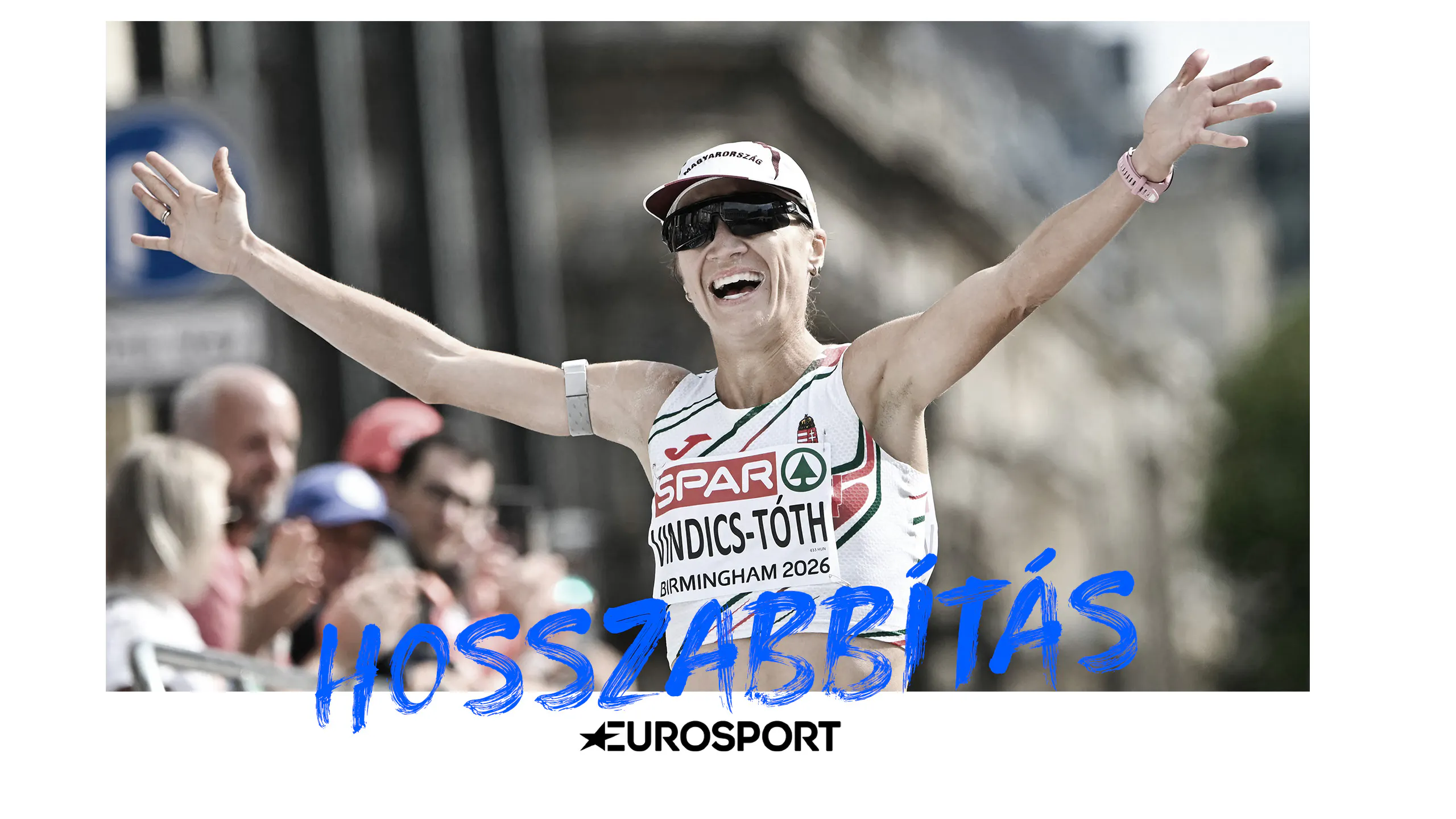 Hosszabbítás #244: Az Eb-ezüst a múlt, a 2:20-on belüli maraton Vindics-Tóth Lili Anna célja!