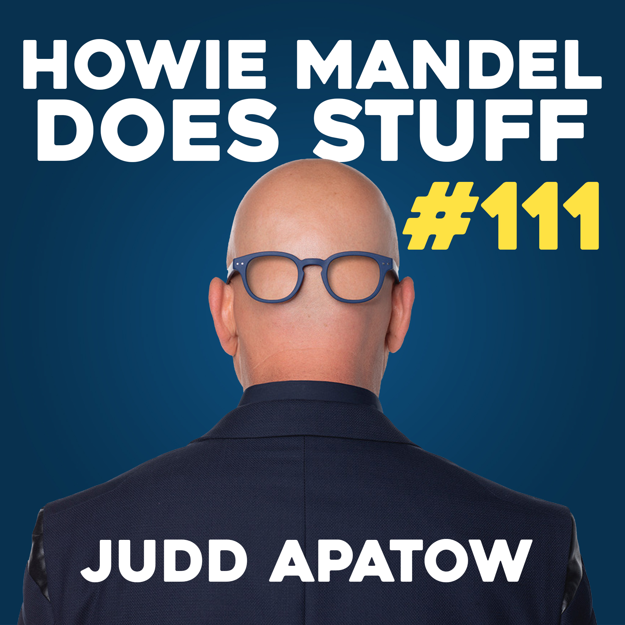 Judd Apatow Explains the Struggle of Pineapple Express & Superbad