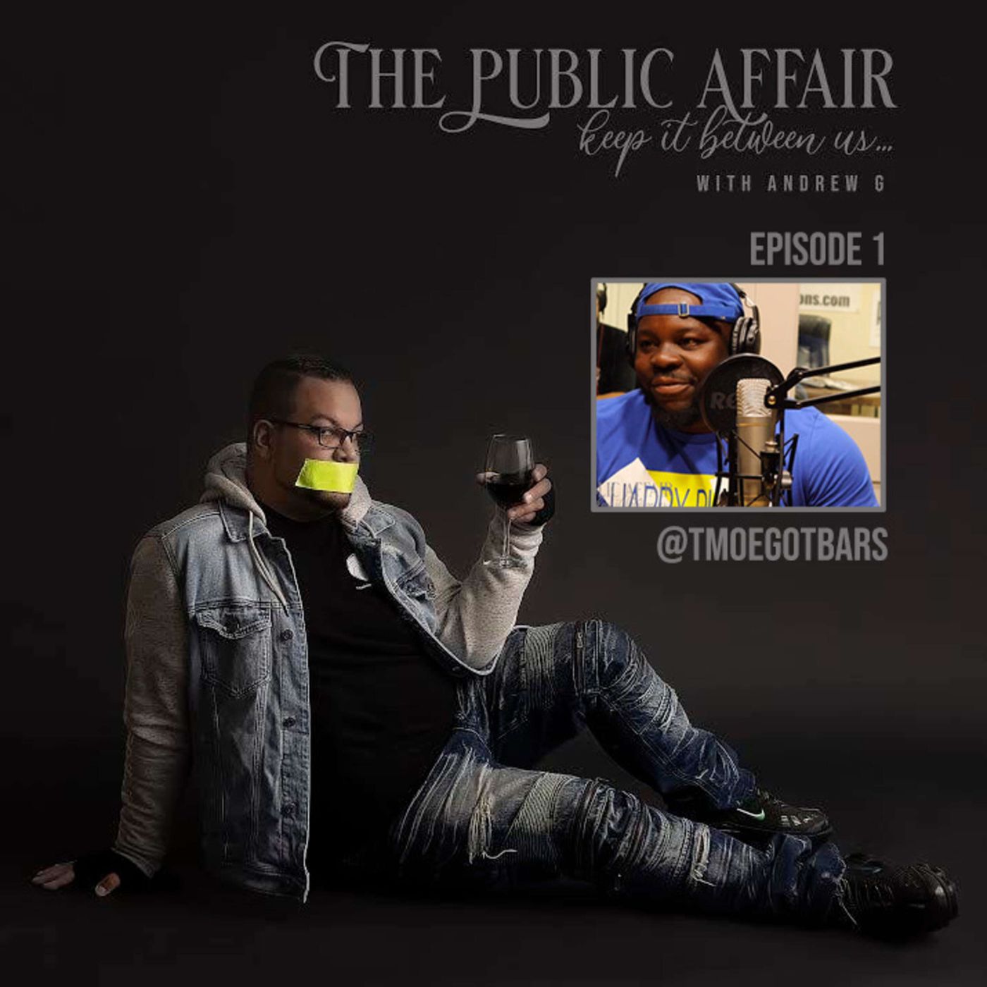 The Public Affair