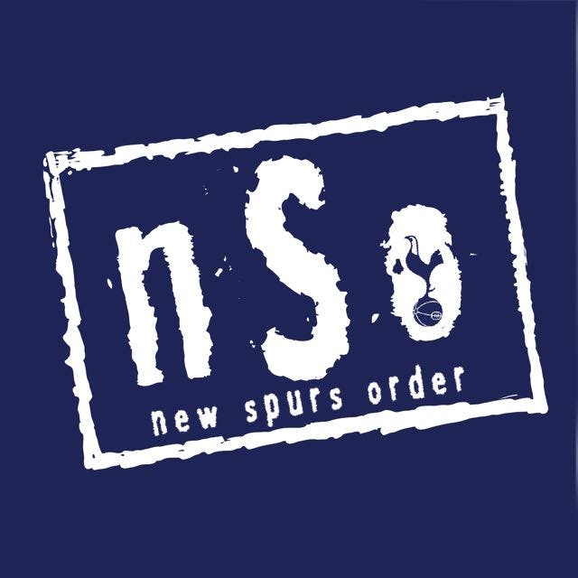 Tottenham Pod - S**t In Foil | New Spurs Order