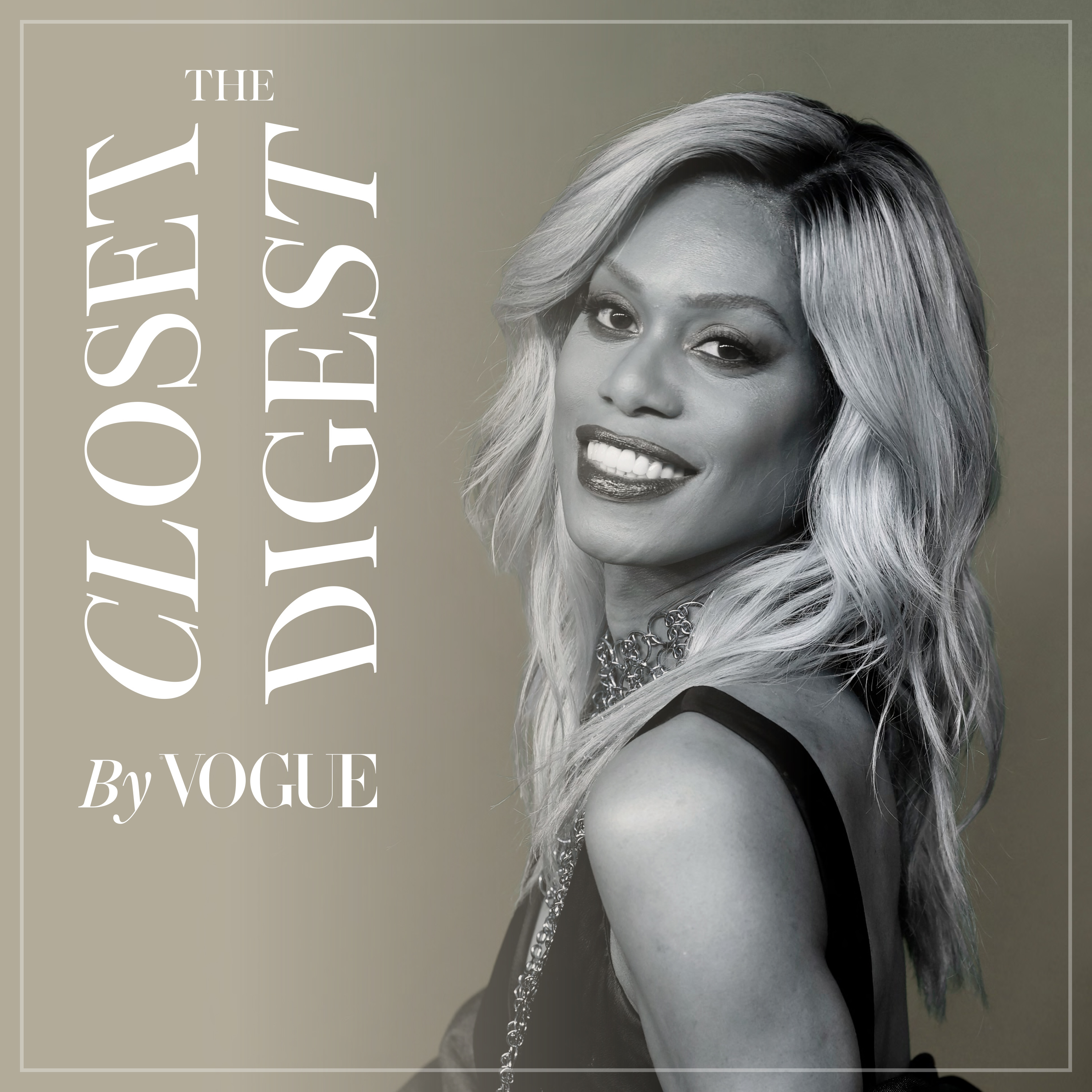 Thumbnail for "Laverne Cox On Playing Dress-Up And Her Enduring Love Of Mugler".