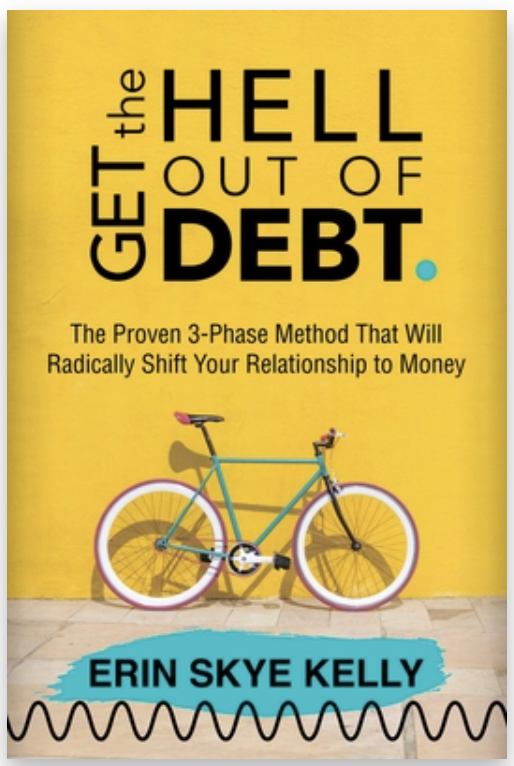 Do you have a money problem, or a CONSISTENCY problem?