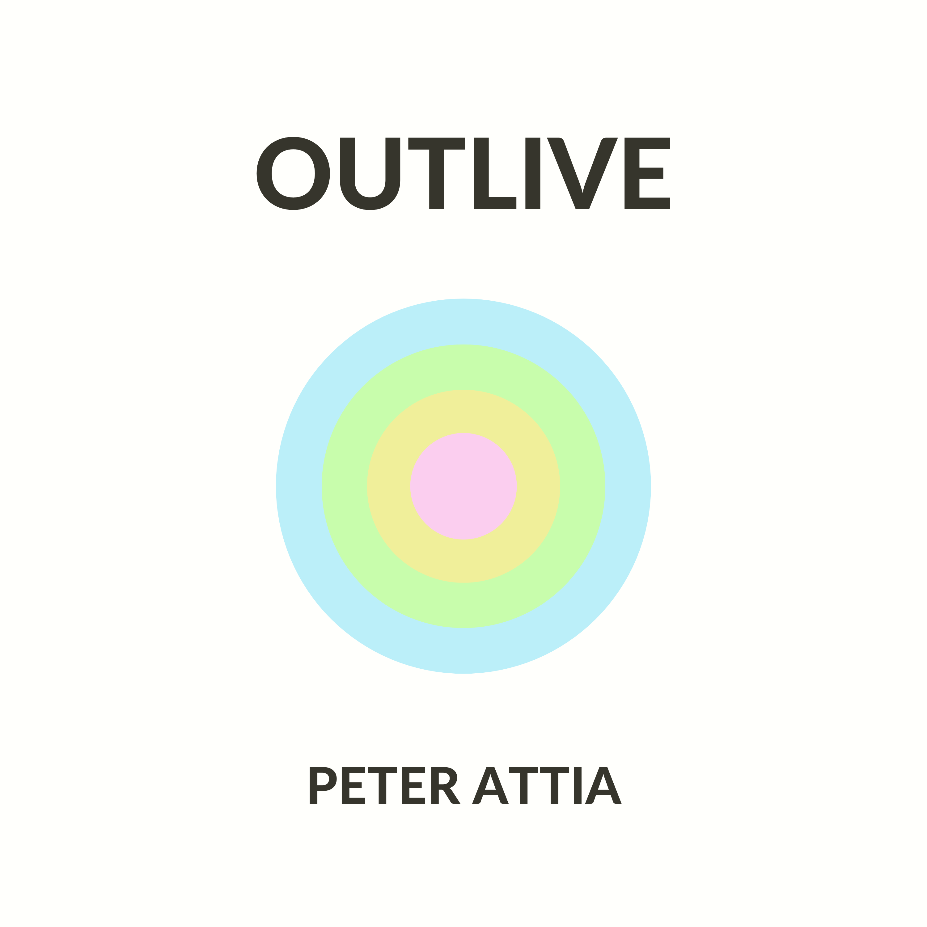 Outlive by Peter Attia Book Summary and Review | Free Audiobook