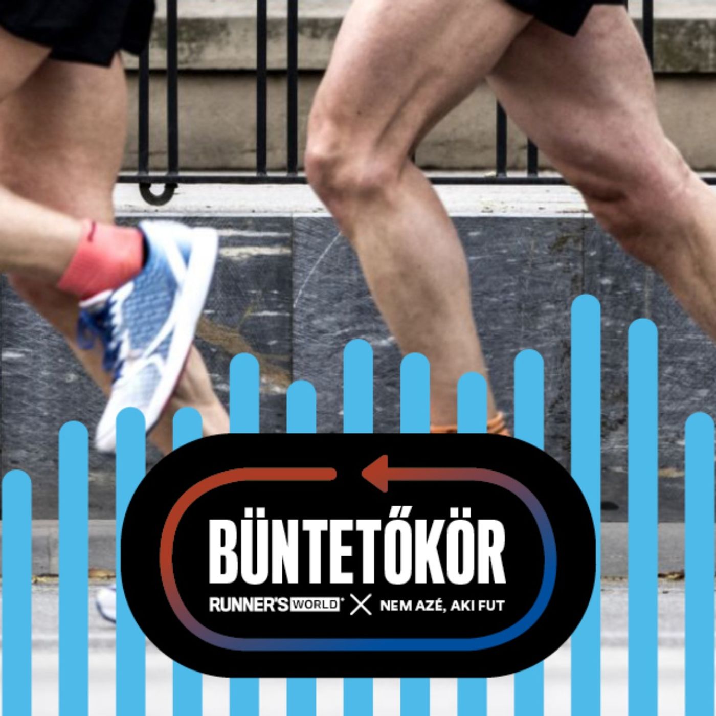 Runner’s World Büntetőkör