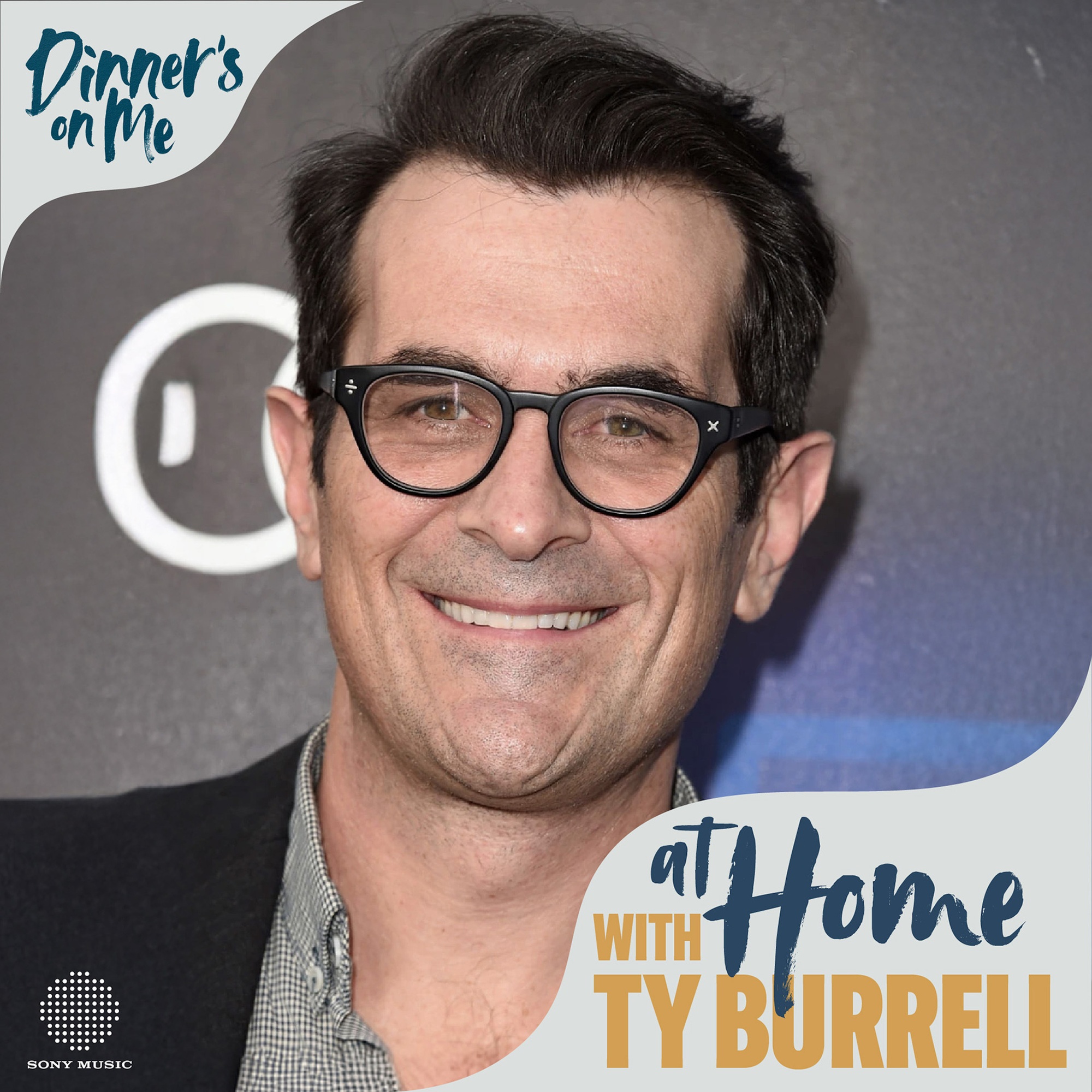 TY BURRELL — on almost not getting the role of Phil Dunphy on ‘Modern Family’ and his family’s tip for evading the cops