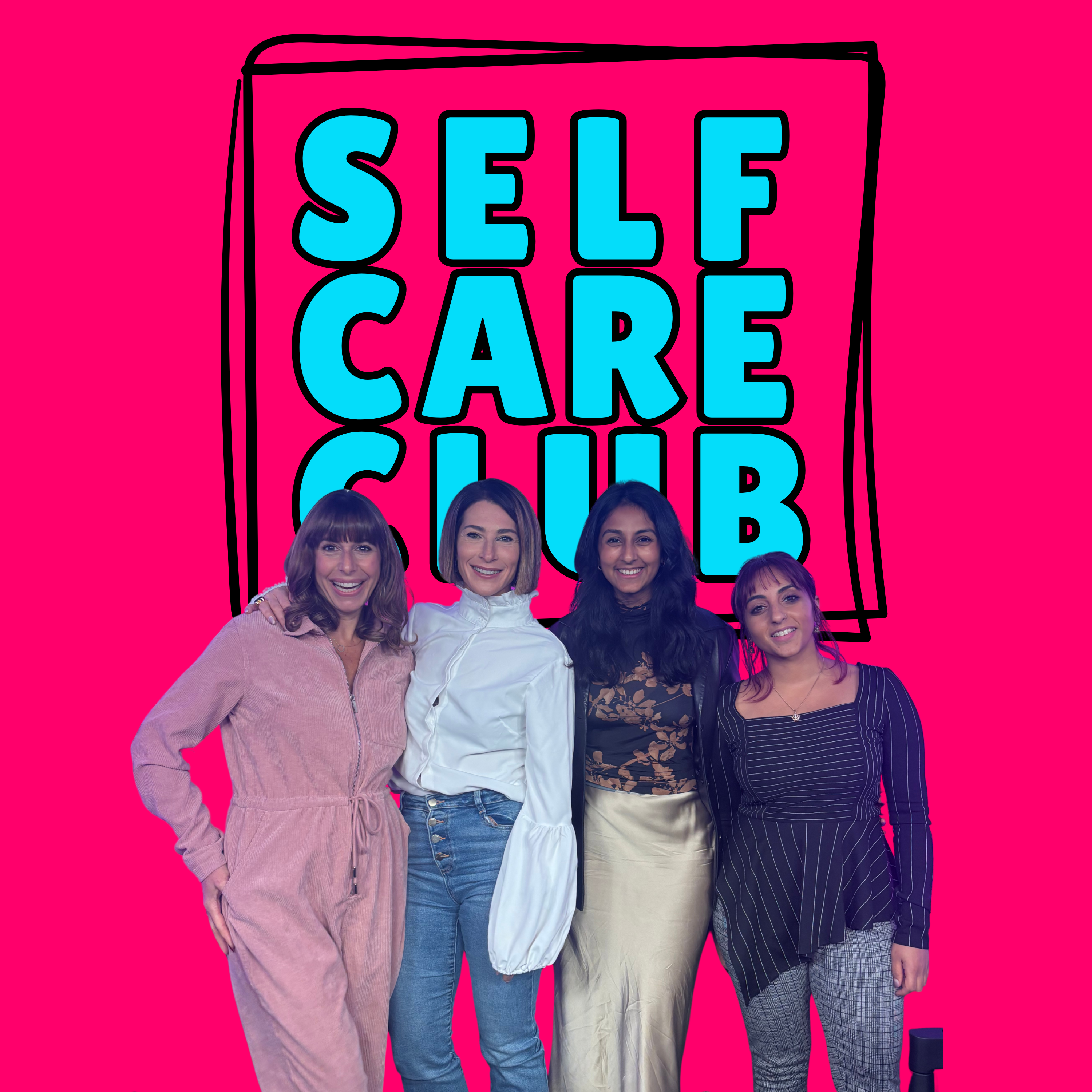 Apple Music’s Sound Therapy