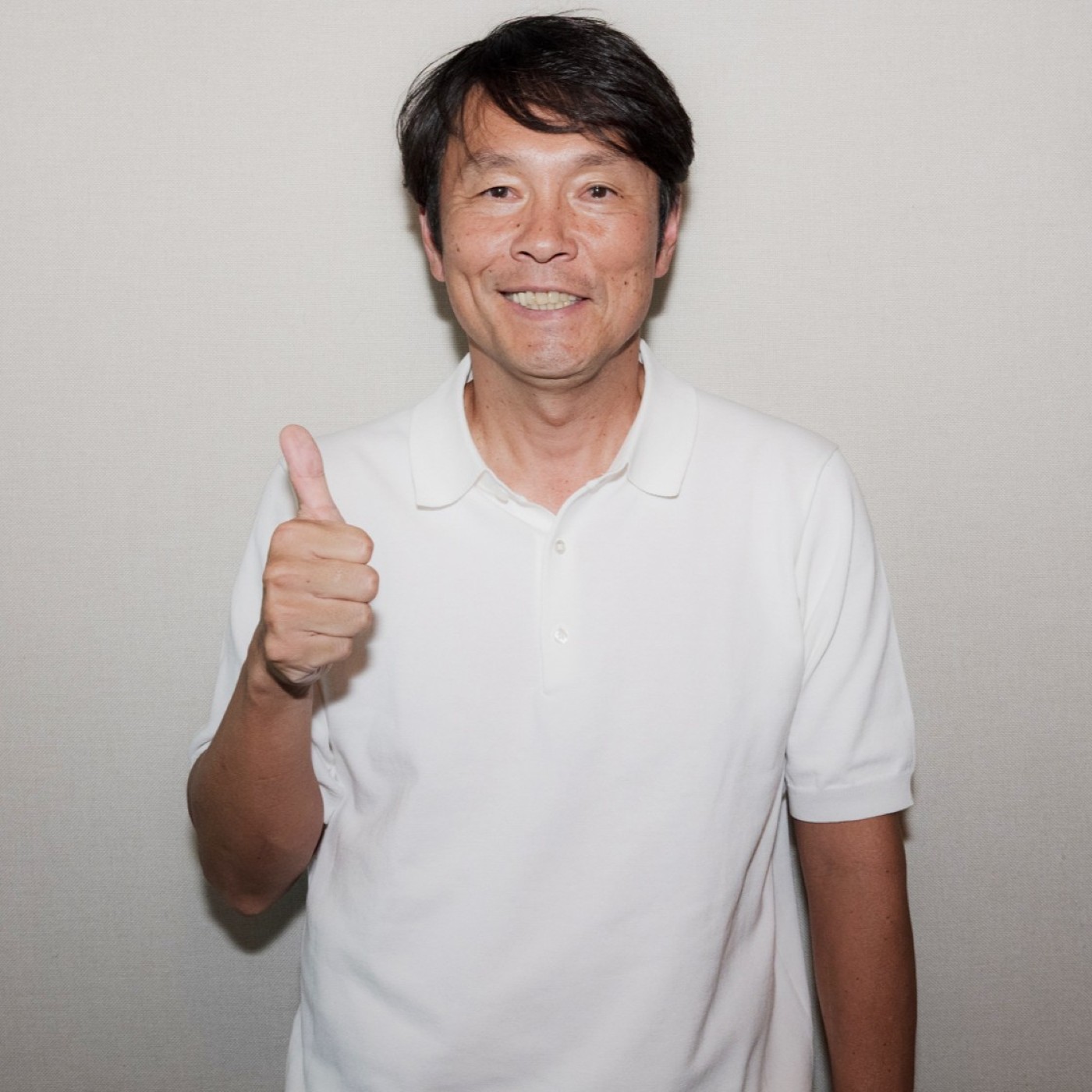 #18 日本人初の得点王は転校から誕生！？ 野球少年だった福田さんを夢中にしたサッカーの魔力【ゲスト：福田正博 さん（サッカー 元日本代表）】 episode artwork