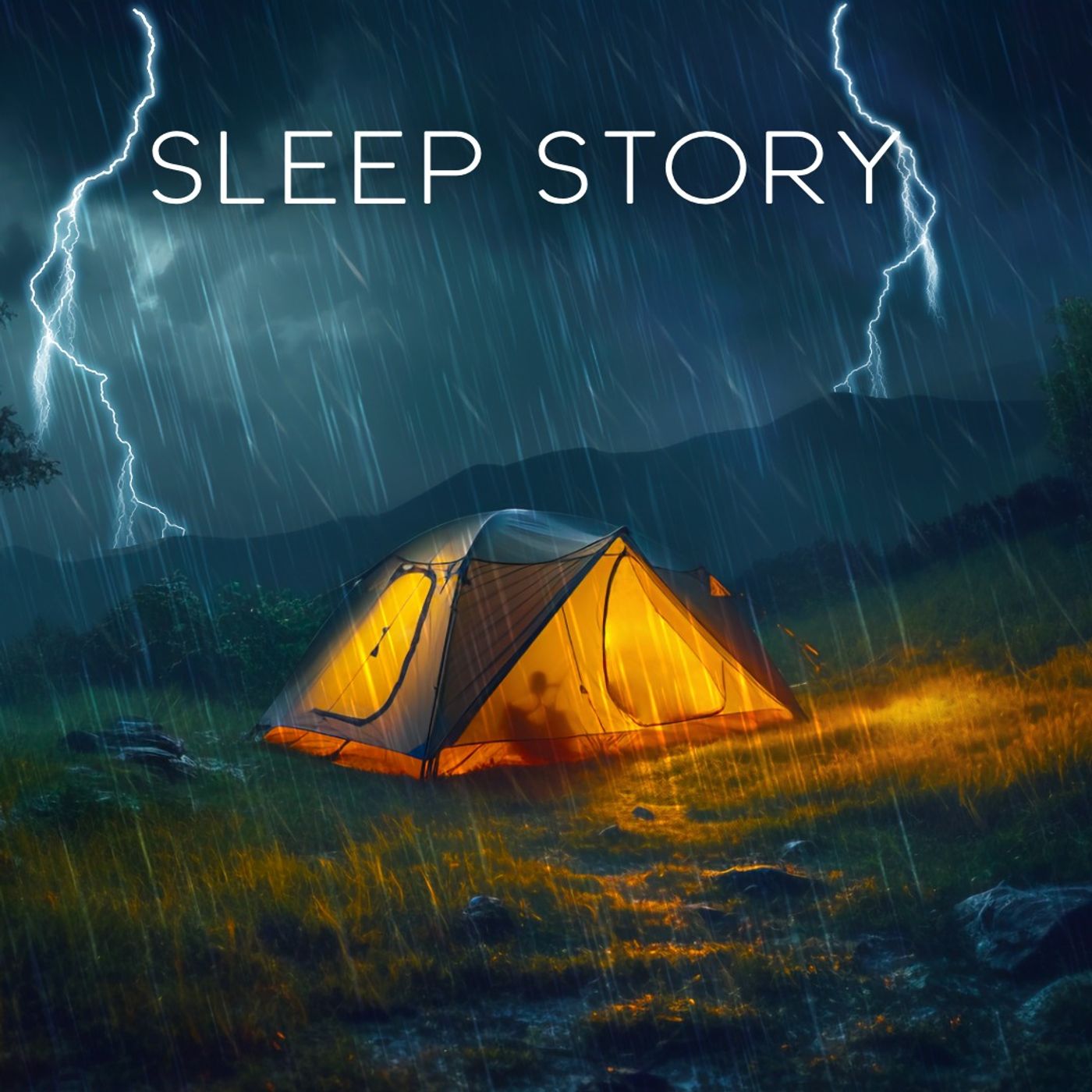 Stephen Dalton Sleep Stories
