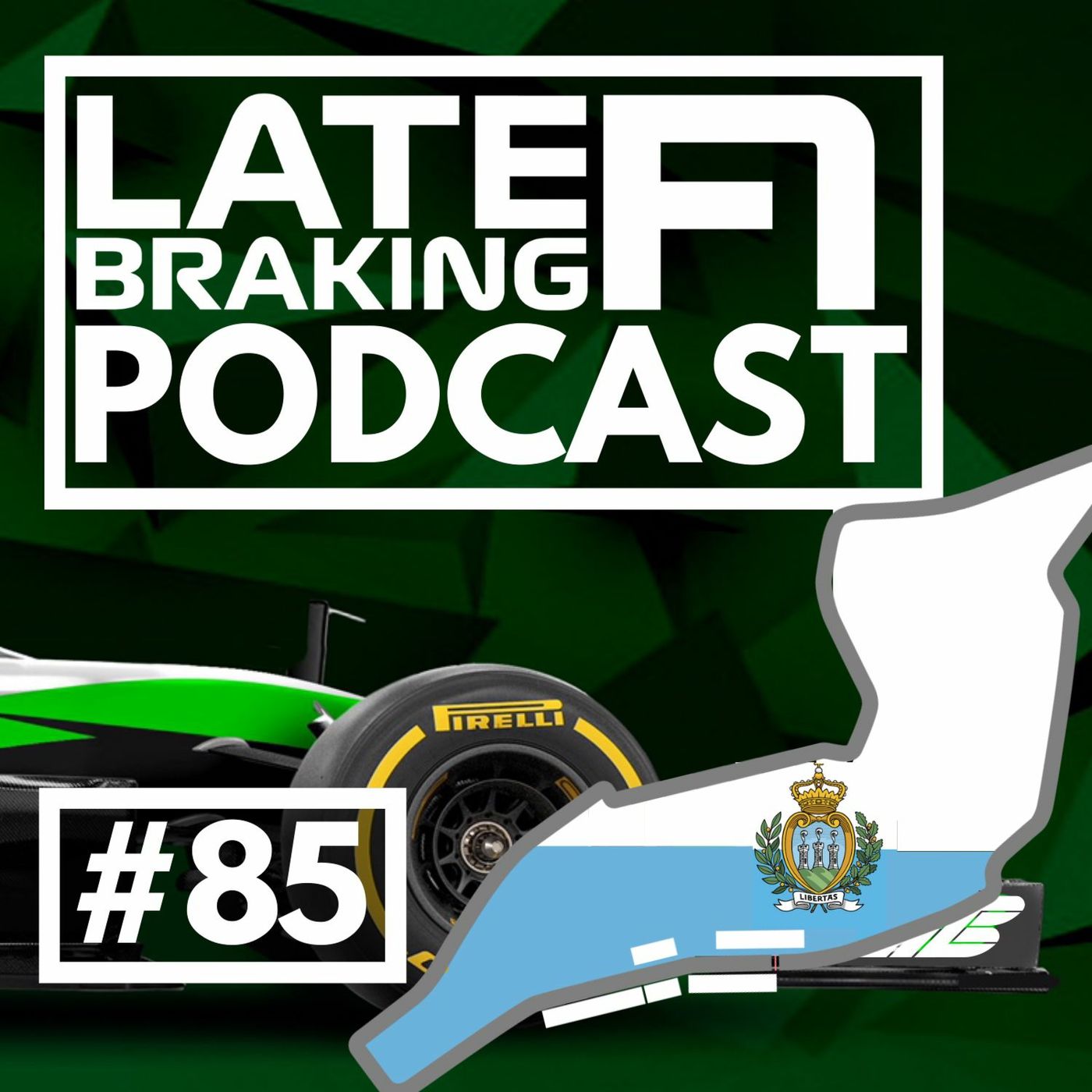 Mercedes are constructors champions! | 2020 Emilia Romagna GP Review | Epiosde 85