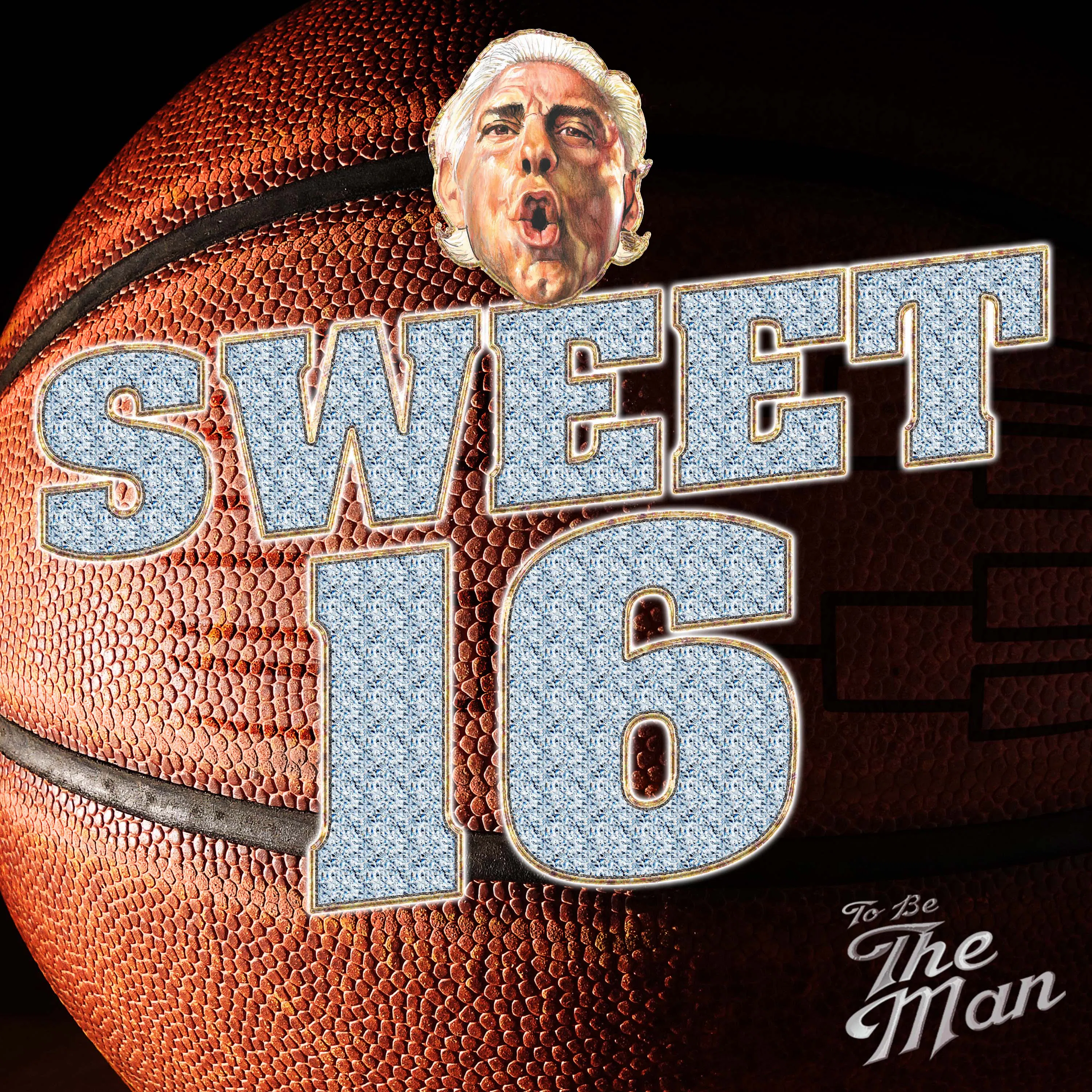 Sweet 16 episode artwork