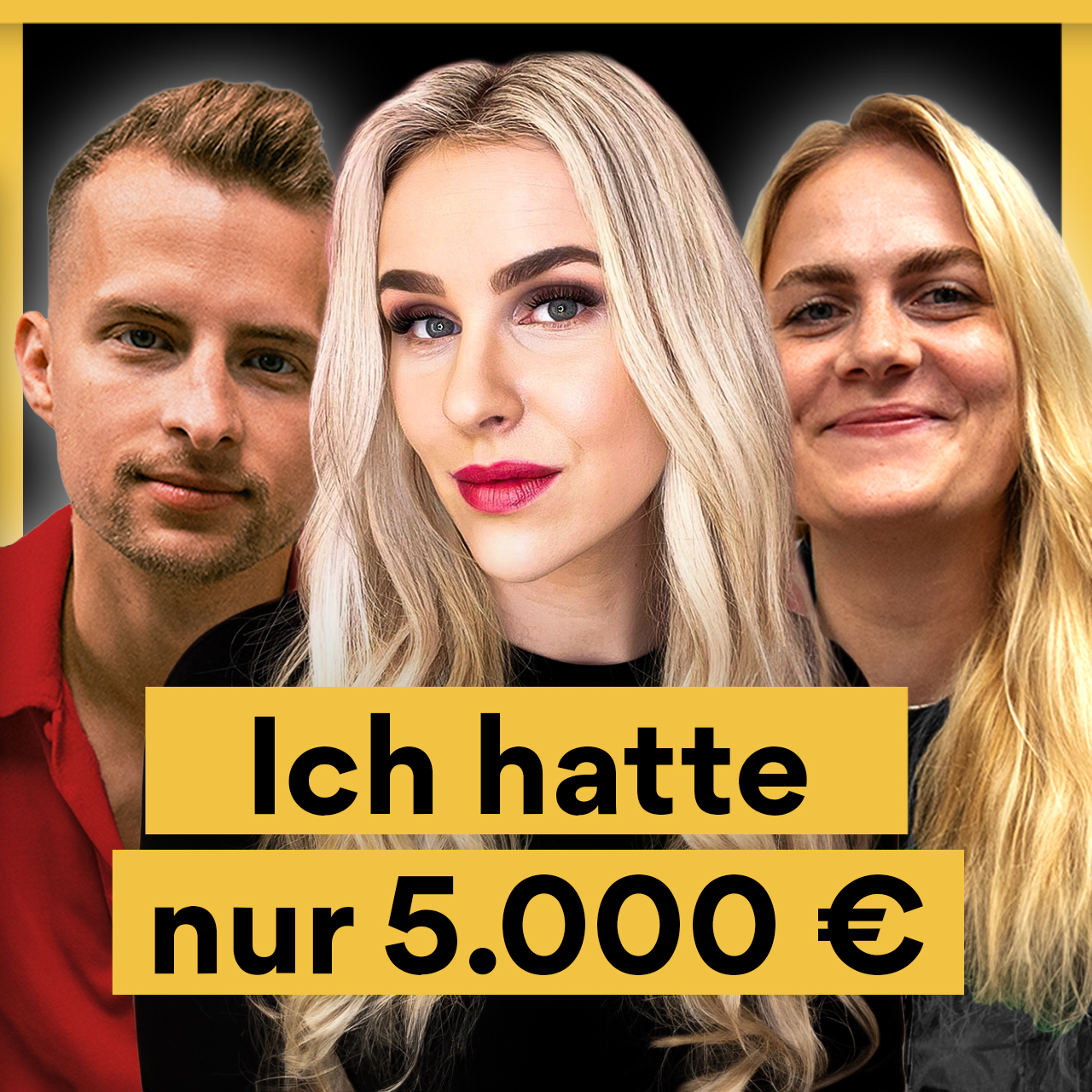 Johannes Kliesch Podcast